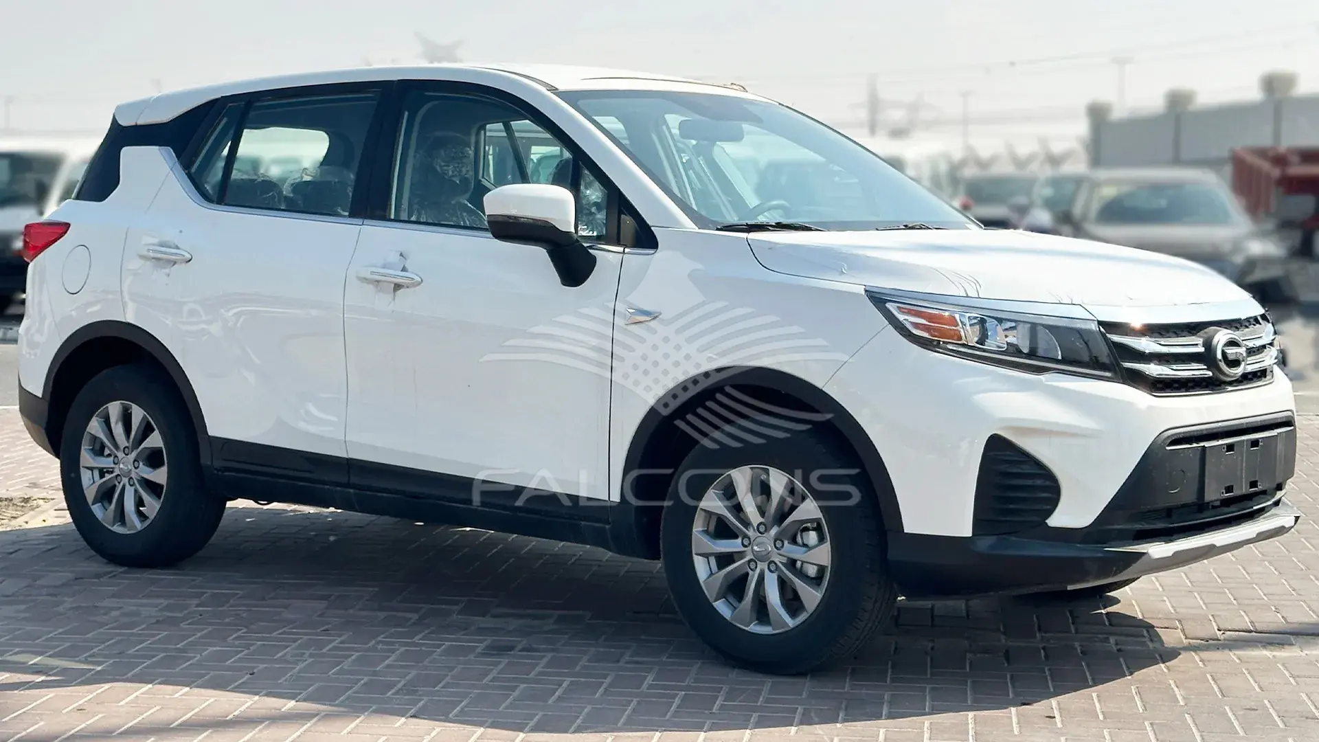 1.5L GS 6AT - Image 7