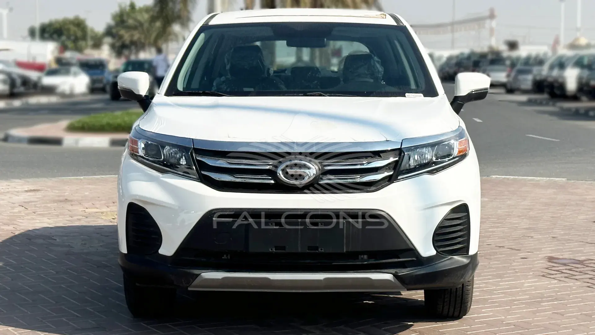 1.5L GS 6AT - Image 8