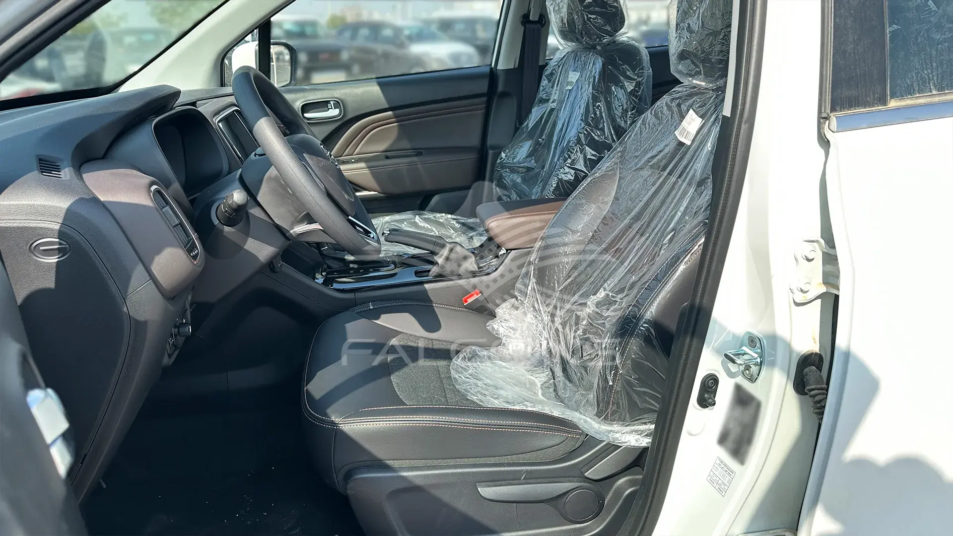 1.5L GS 6AT - Image 11