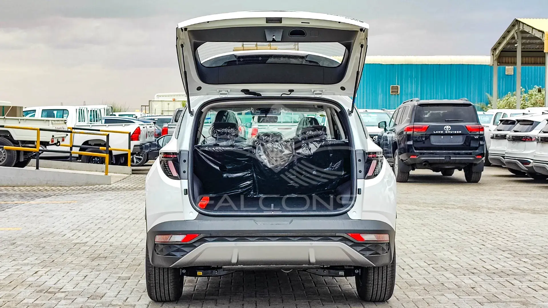 1.5L Large Turbo AT - Image 11