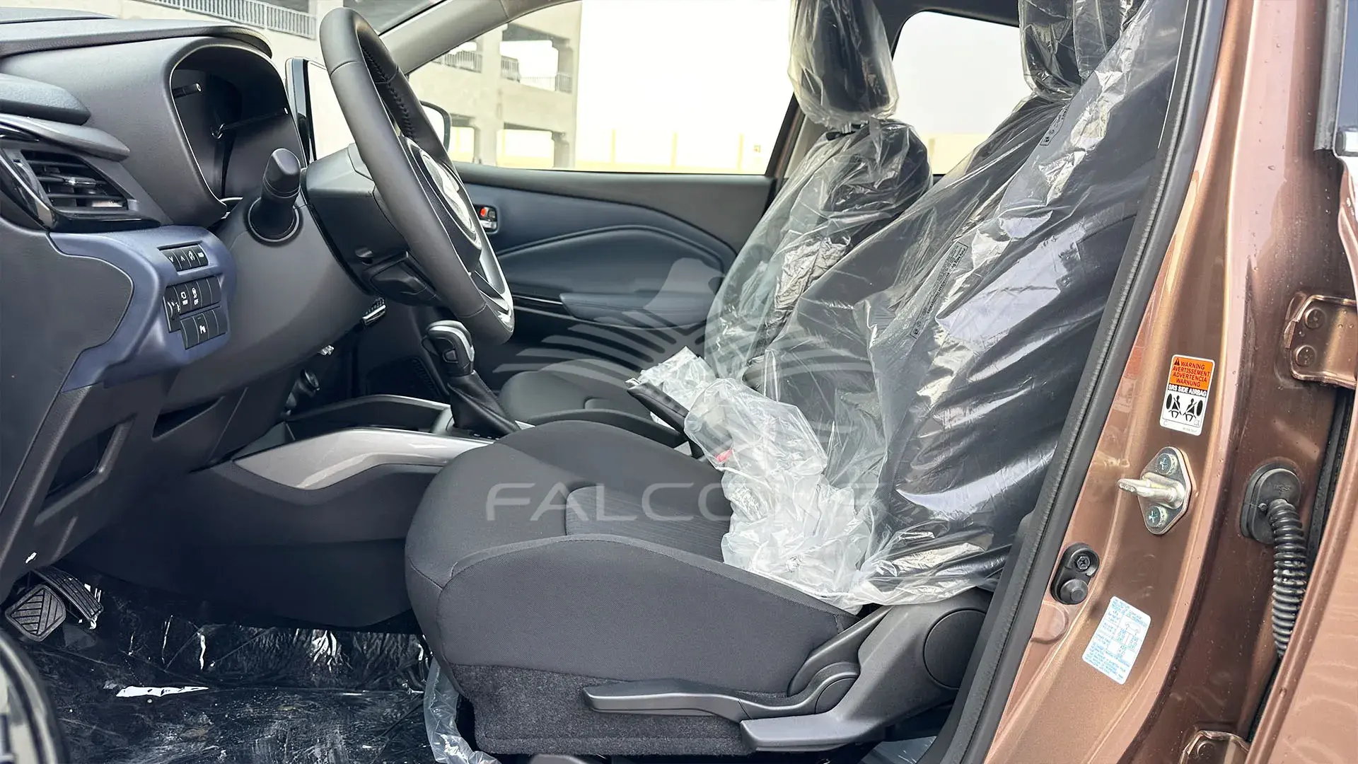 1.5L P68 GLX 9 IN. AUDIO W O CLAMP AT - Image 9