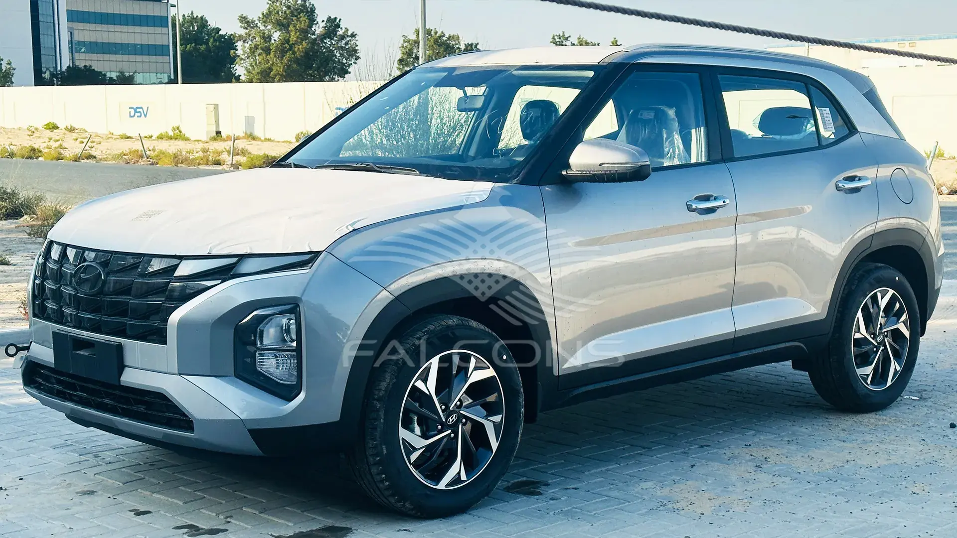 1.5L premier New face AT - Image 2