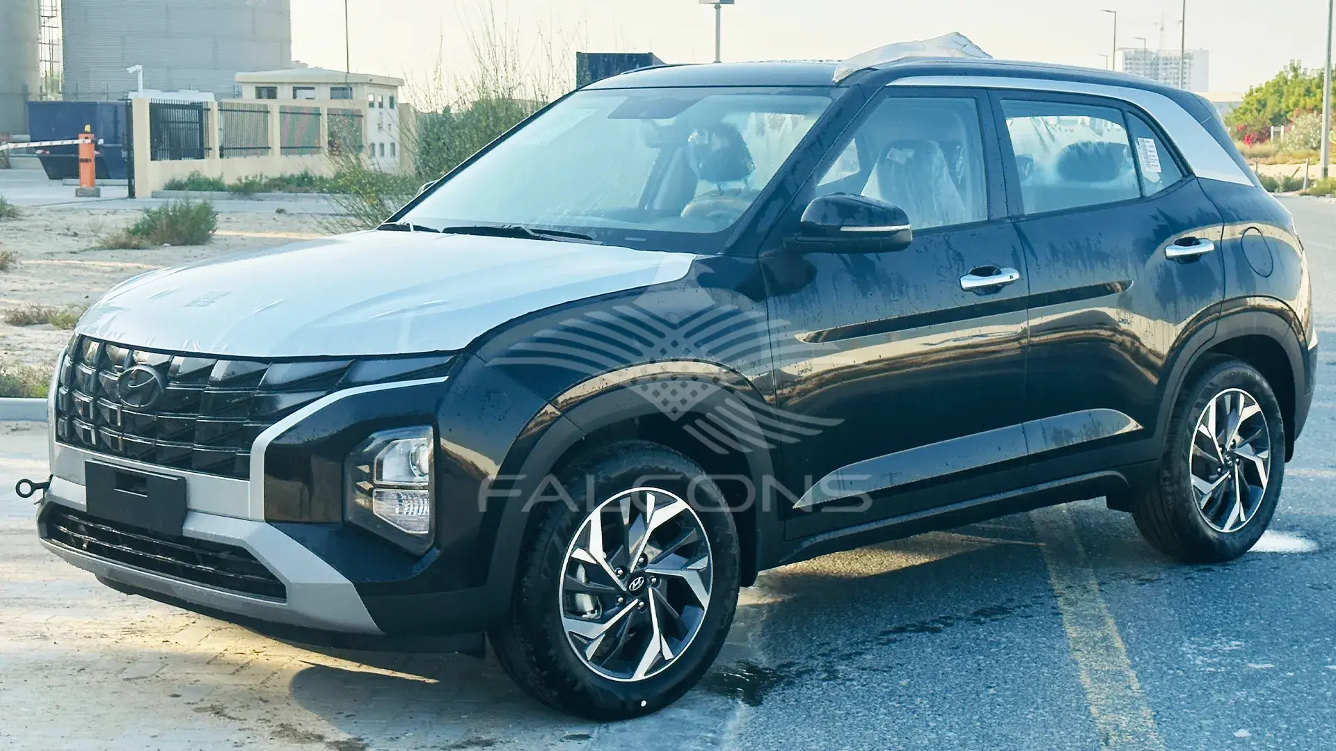 1.5L premier New face AT - Image 3