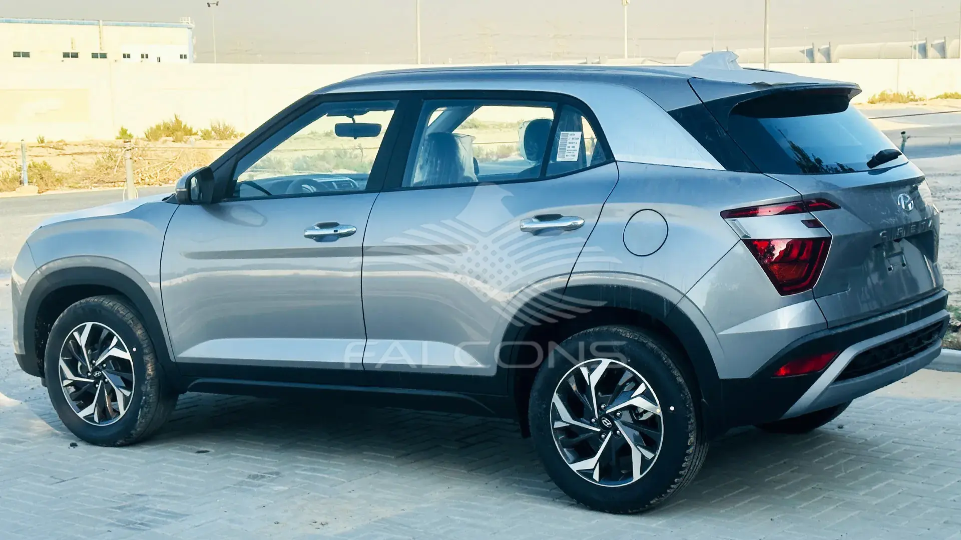 1.5L premier New face AT - Image 4