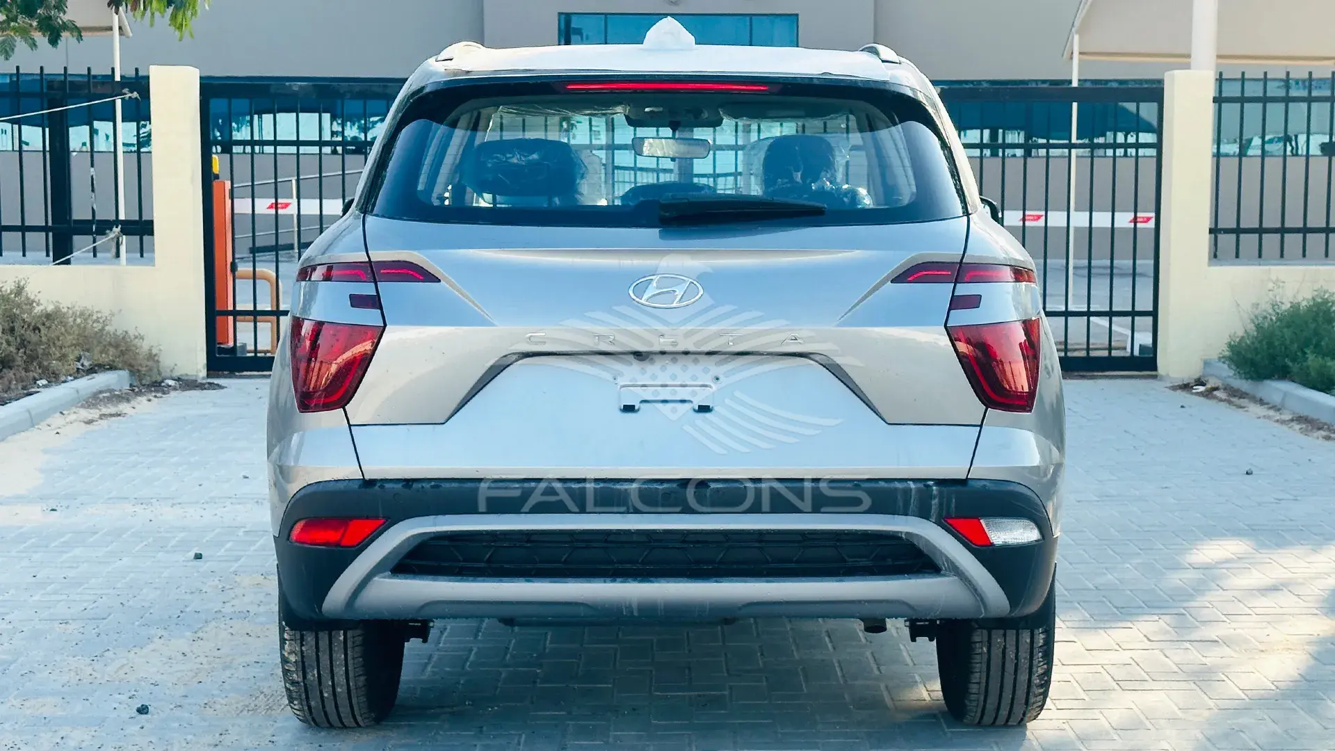 1.5L premier New face AT - Image 5