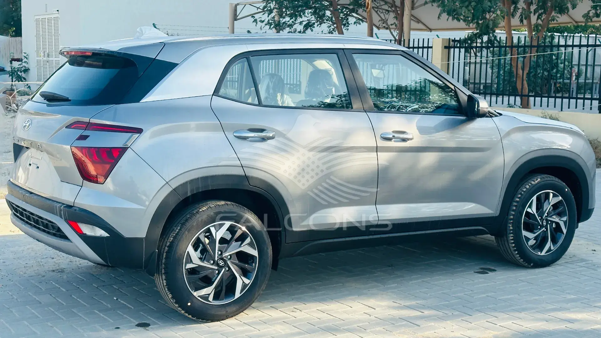 1.5L premier New face AT - Image 6