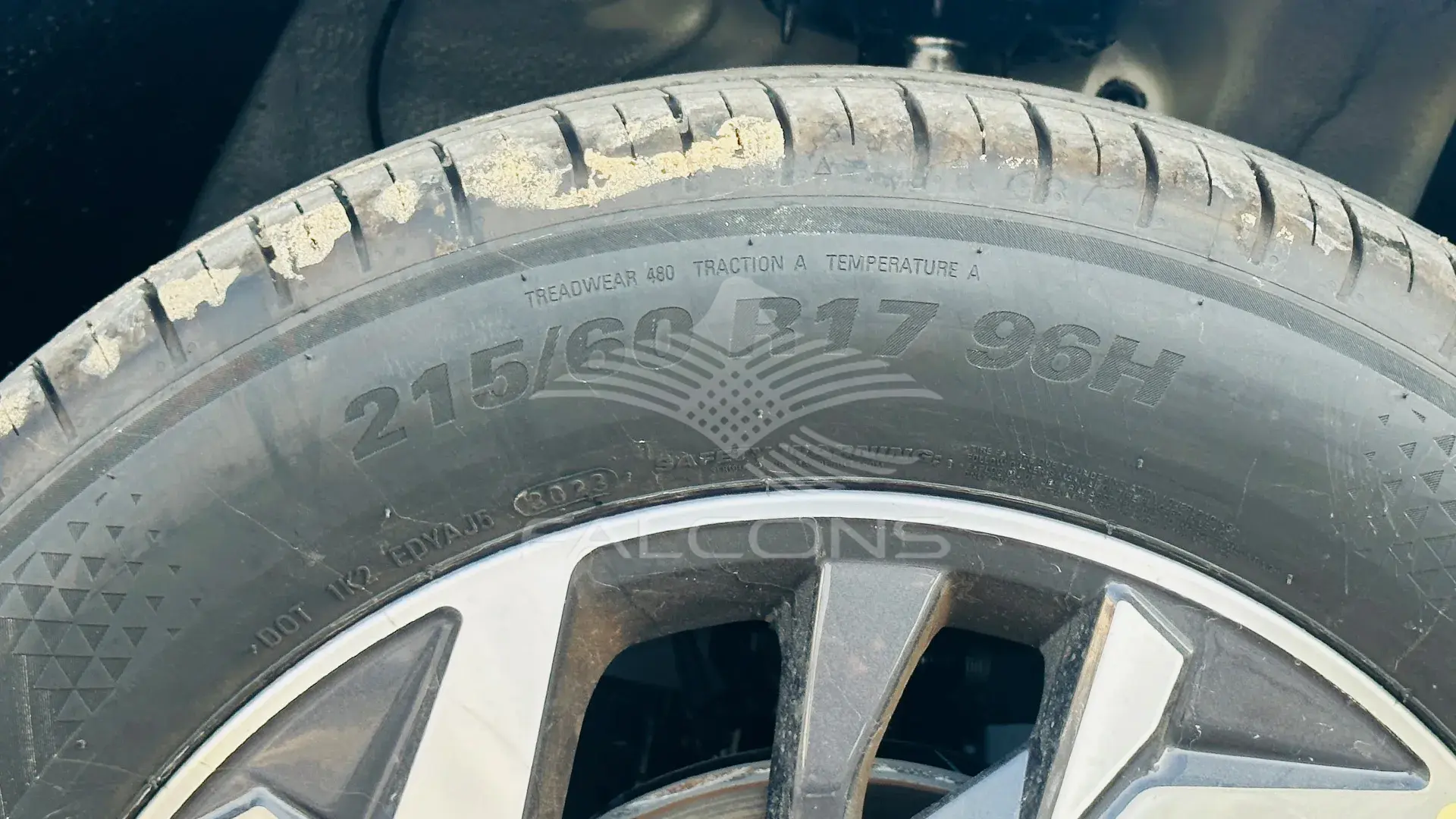 1.5L premier New face AT - Image 10