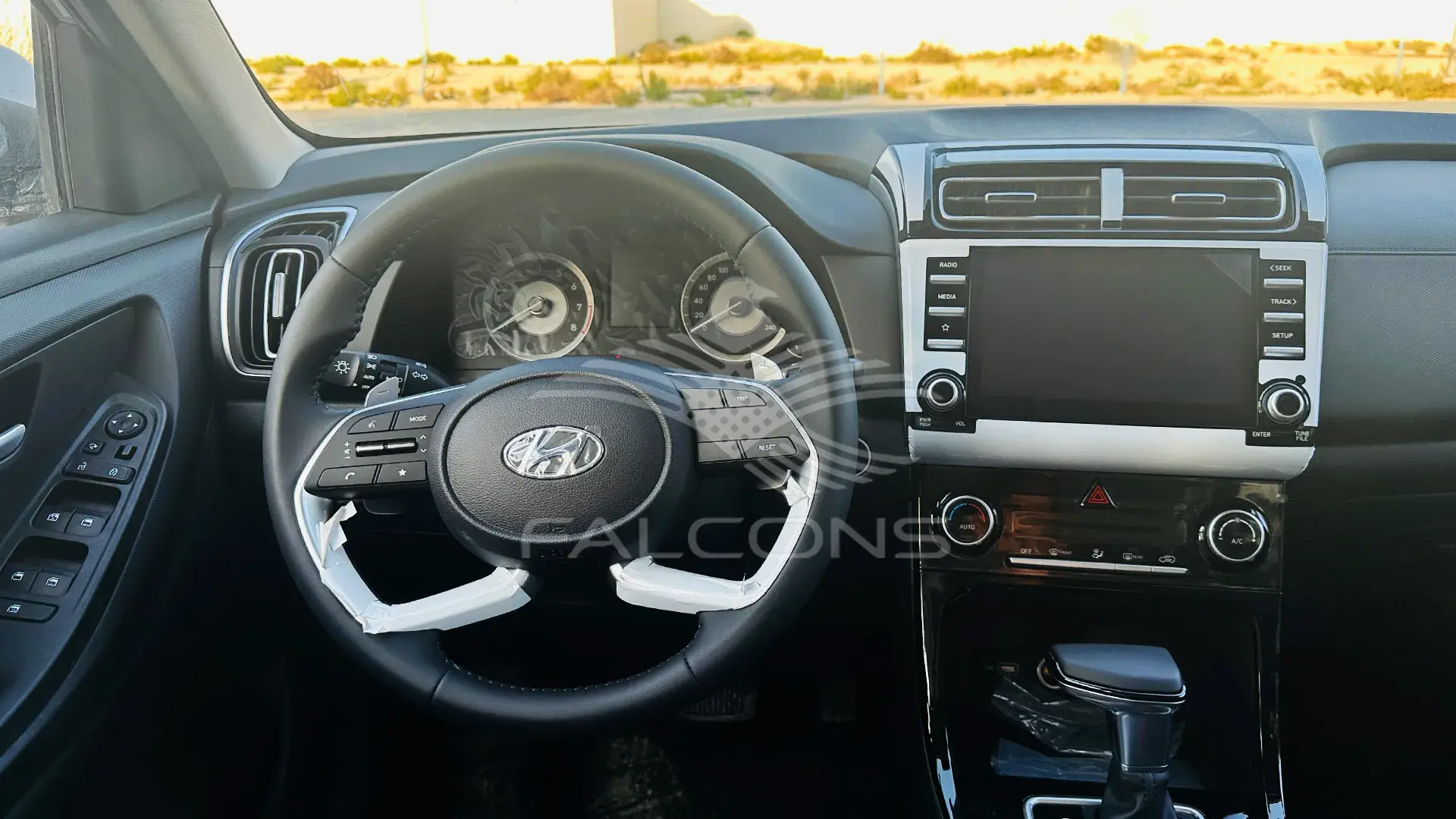 1.5L premier New face AT - Image 17