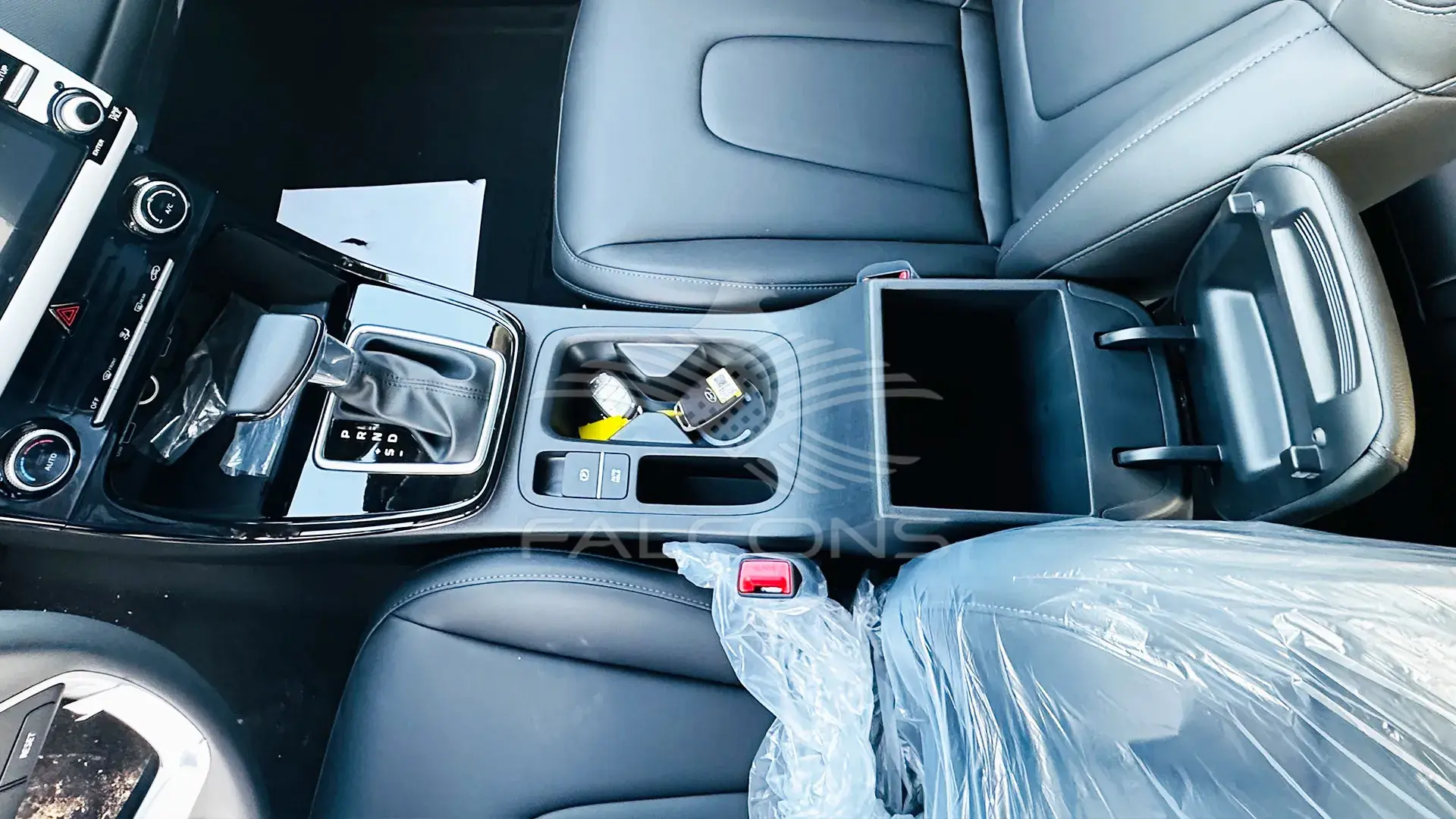 1.5L premier New face AT - Image 18