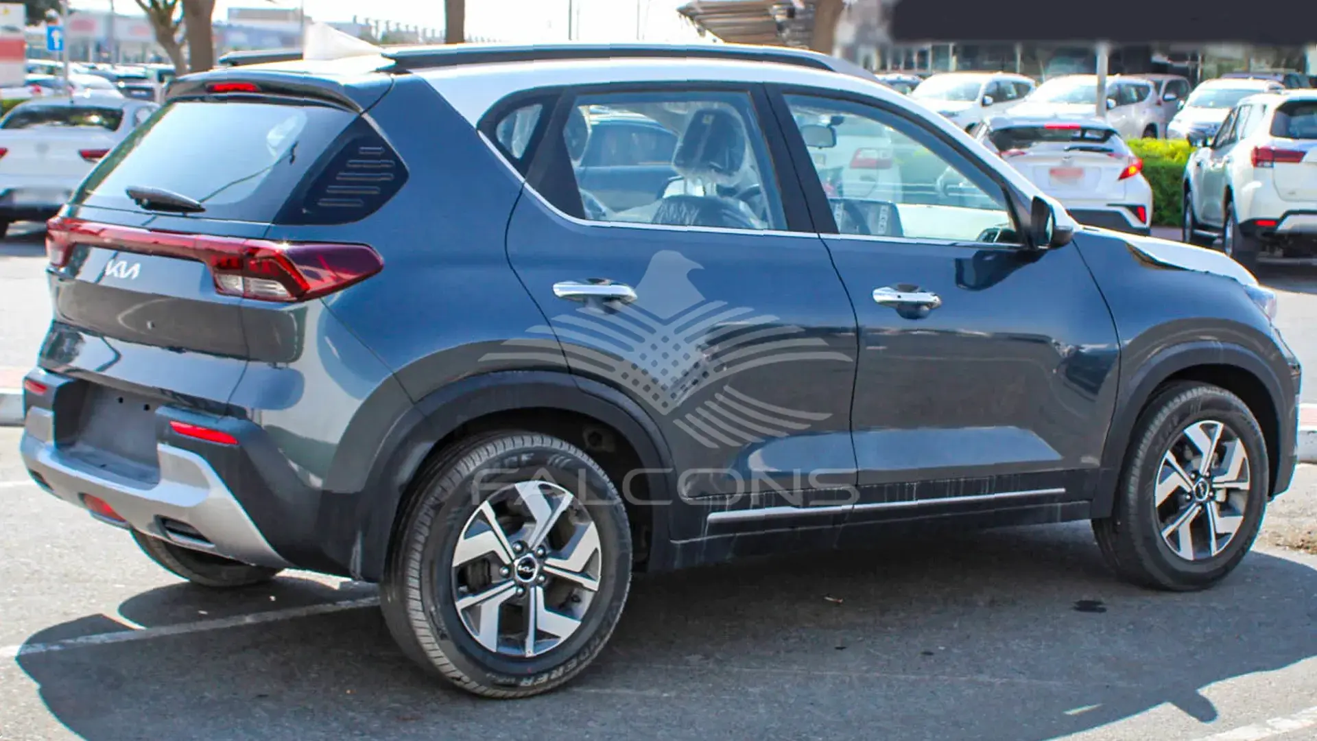1.5L SRF AT - Image 6