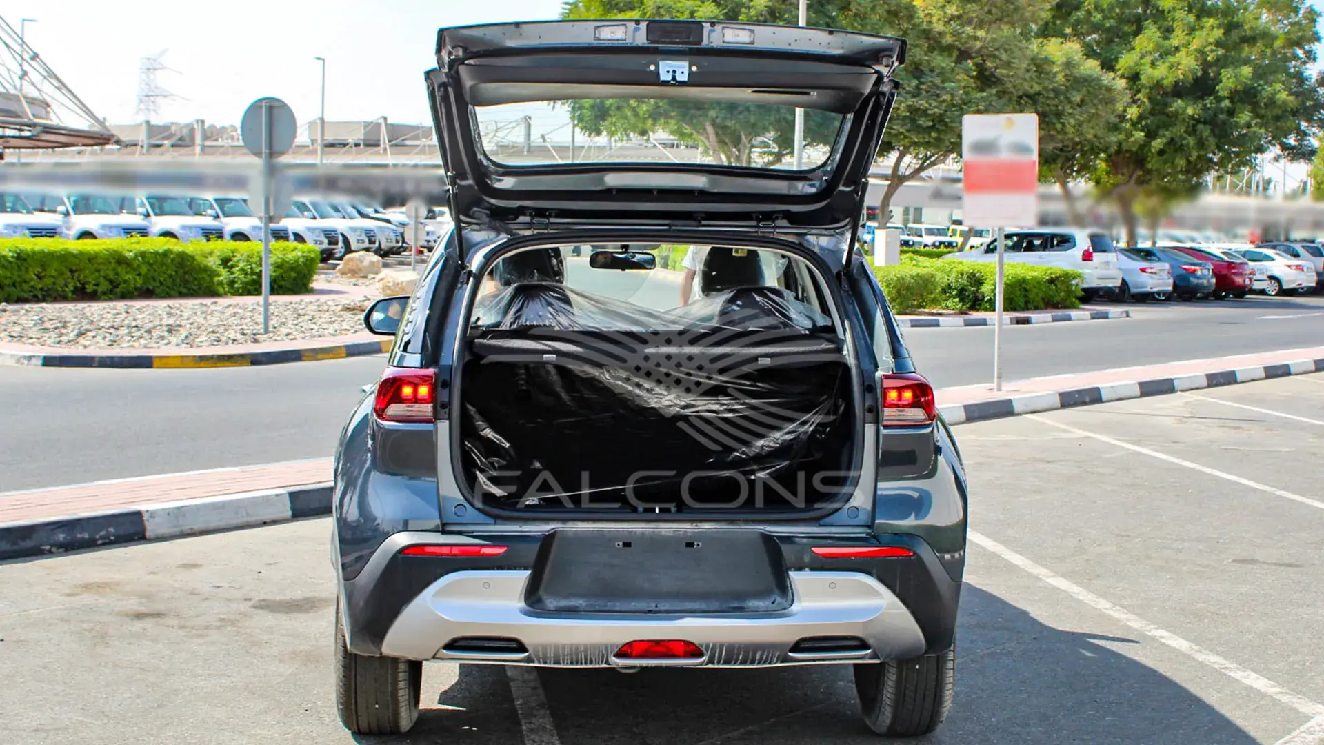 1.5L SRF AT - Image 10