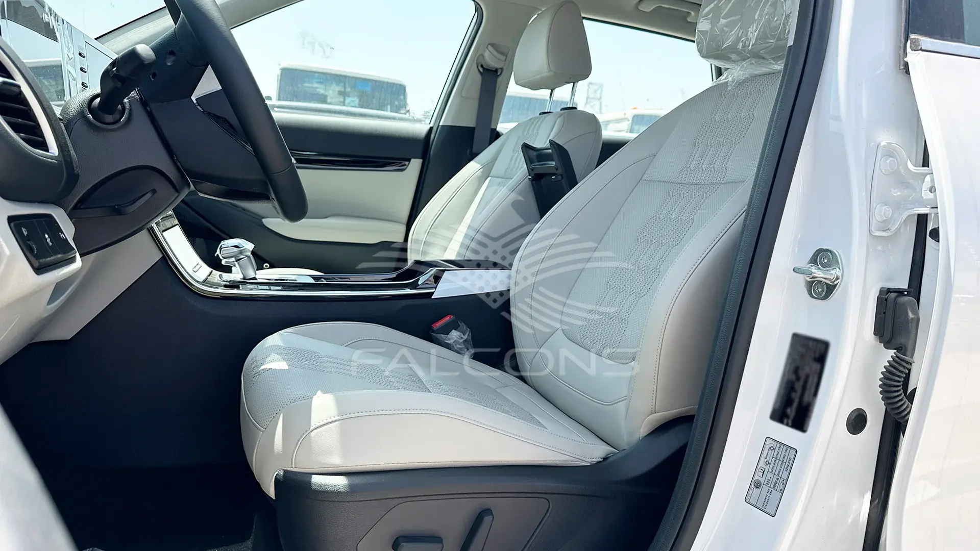1.5L SRF SPL AT - Image 10