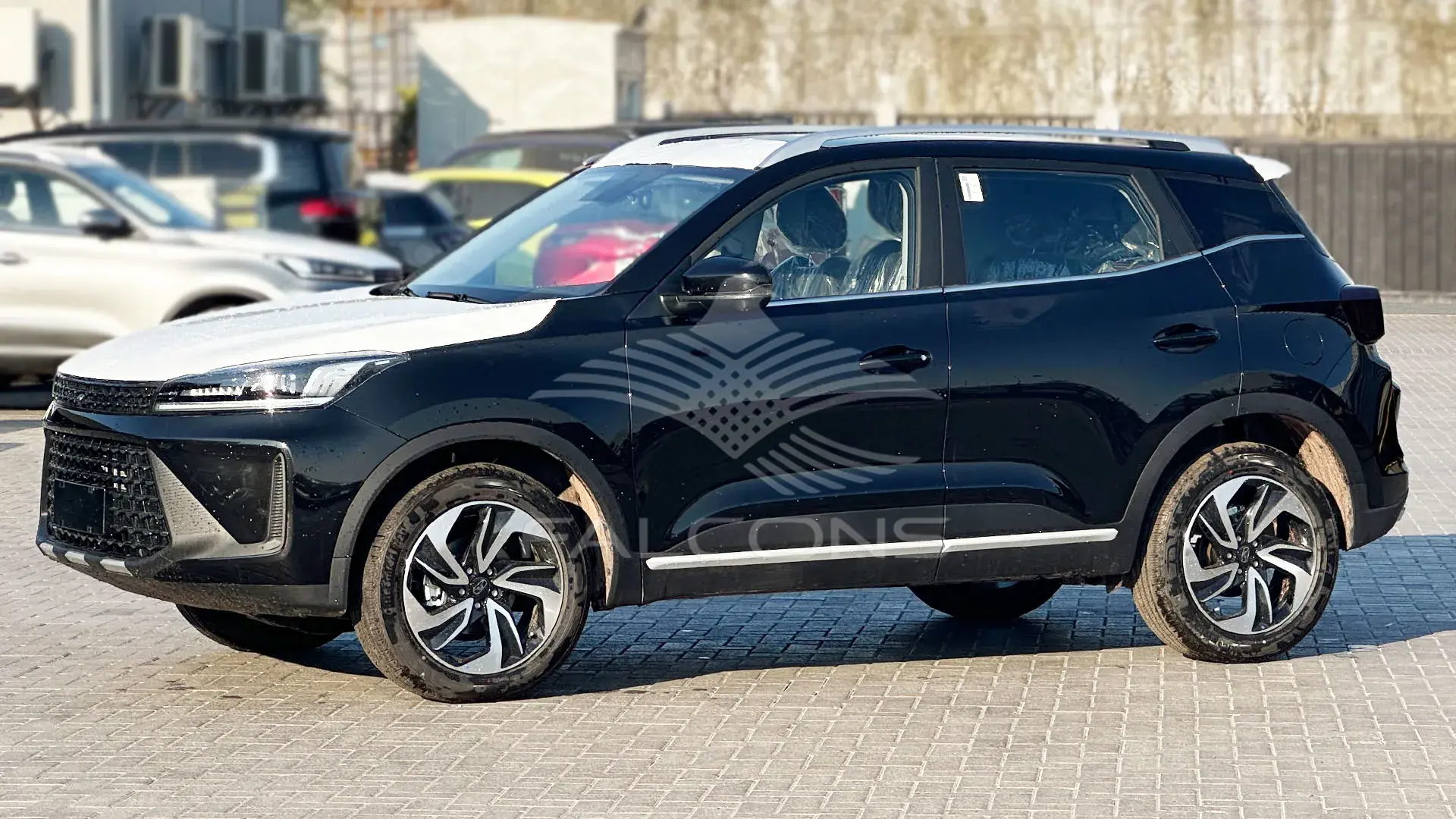 1.5T CVT Version II-FLAGSHIP VERSION AT - Image 2