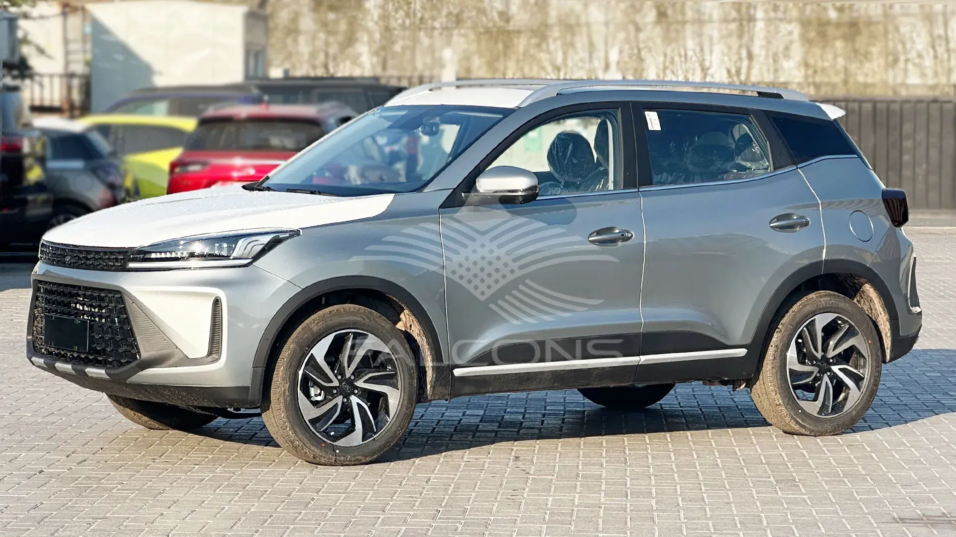 1.5T CVT Version II-FLAGSHIP VERSION AT - Image 3