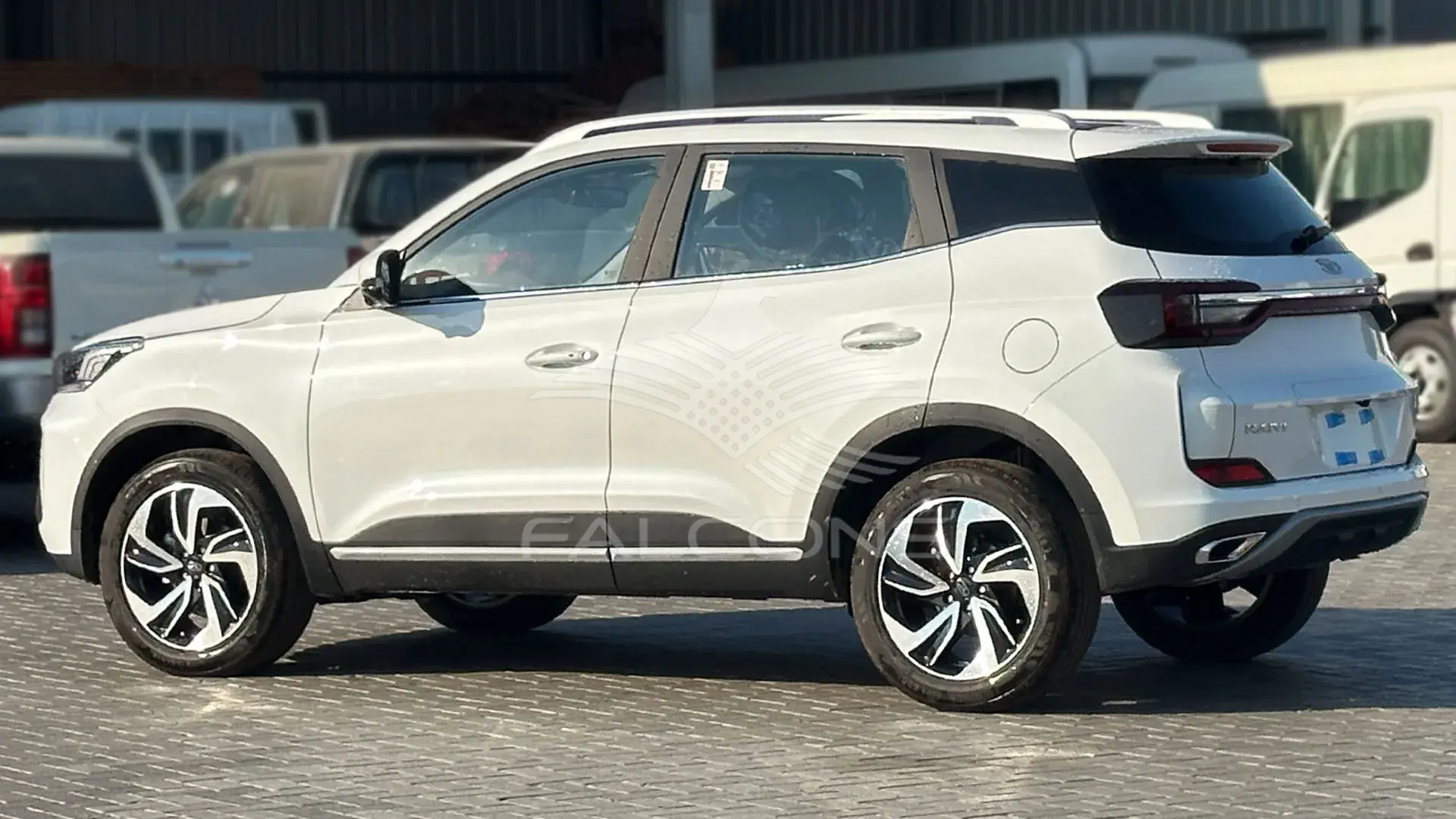 1.5T CVT Version II-FLAGSHIP VERSION AT - Image 4
