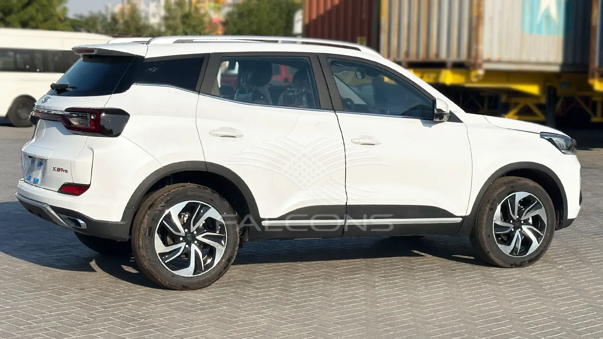 1.5T CVT Version II-FLAGSHIP VERSION AT - Image 6