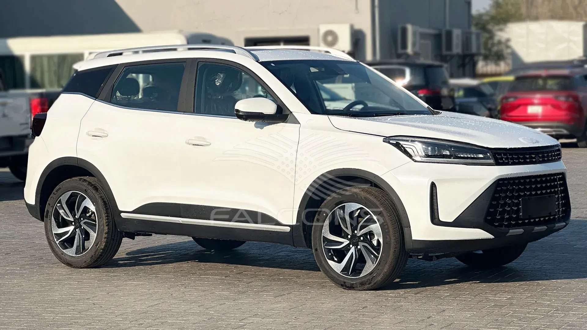 1.5T CVT Version II-FLAGSHIP VERSION AT - Image 7