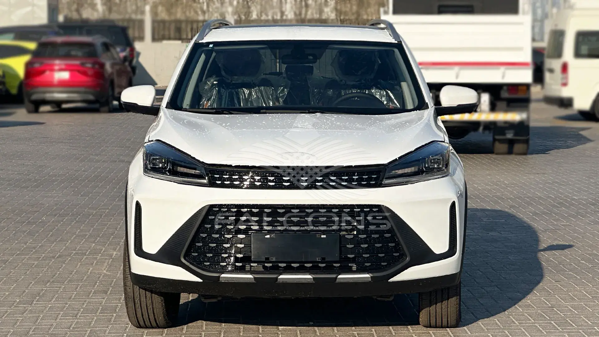 1.5T CVT Version II-FLAGSHIP VERSION AT - Image 8