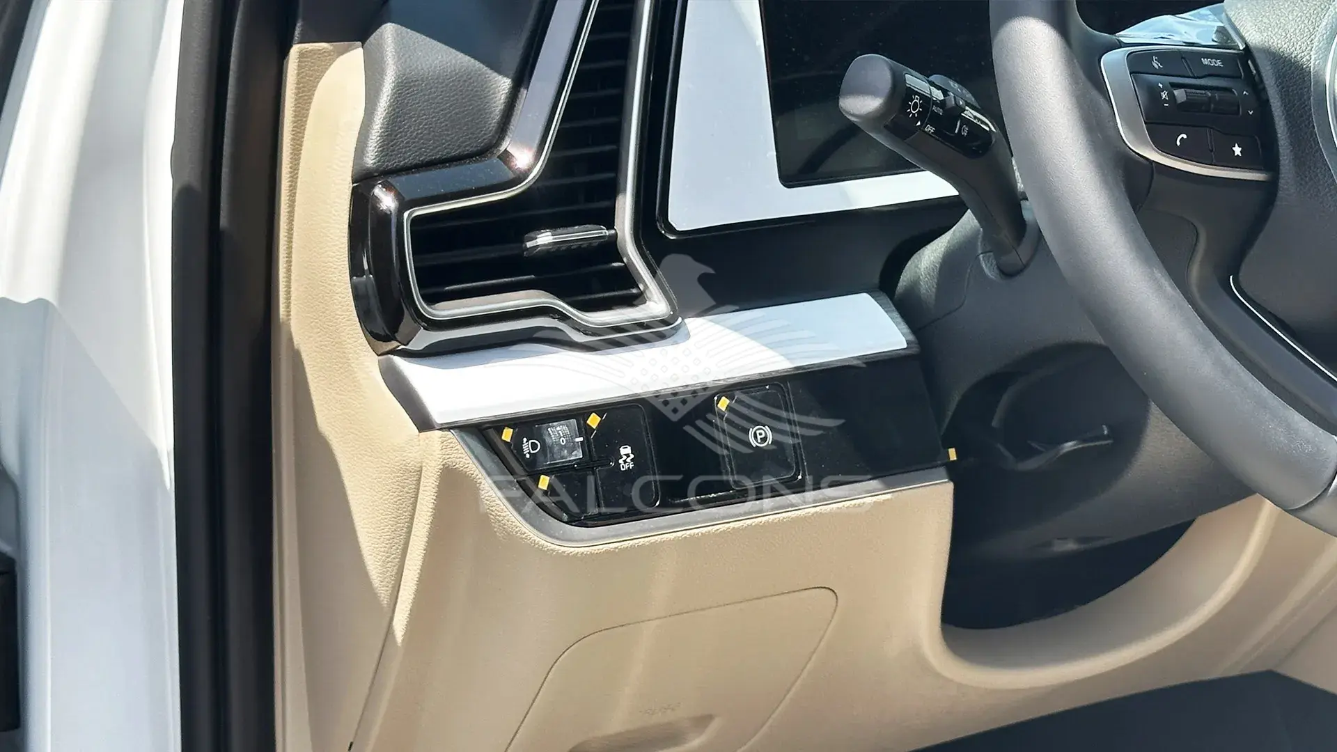 1.6L 2WD AT - Image 13