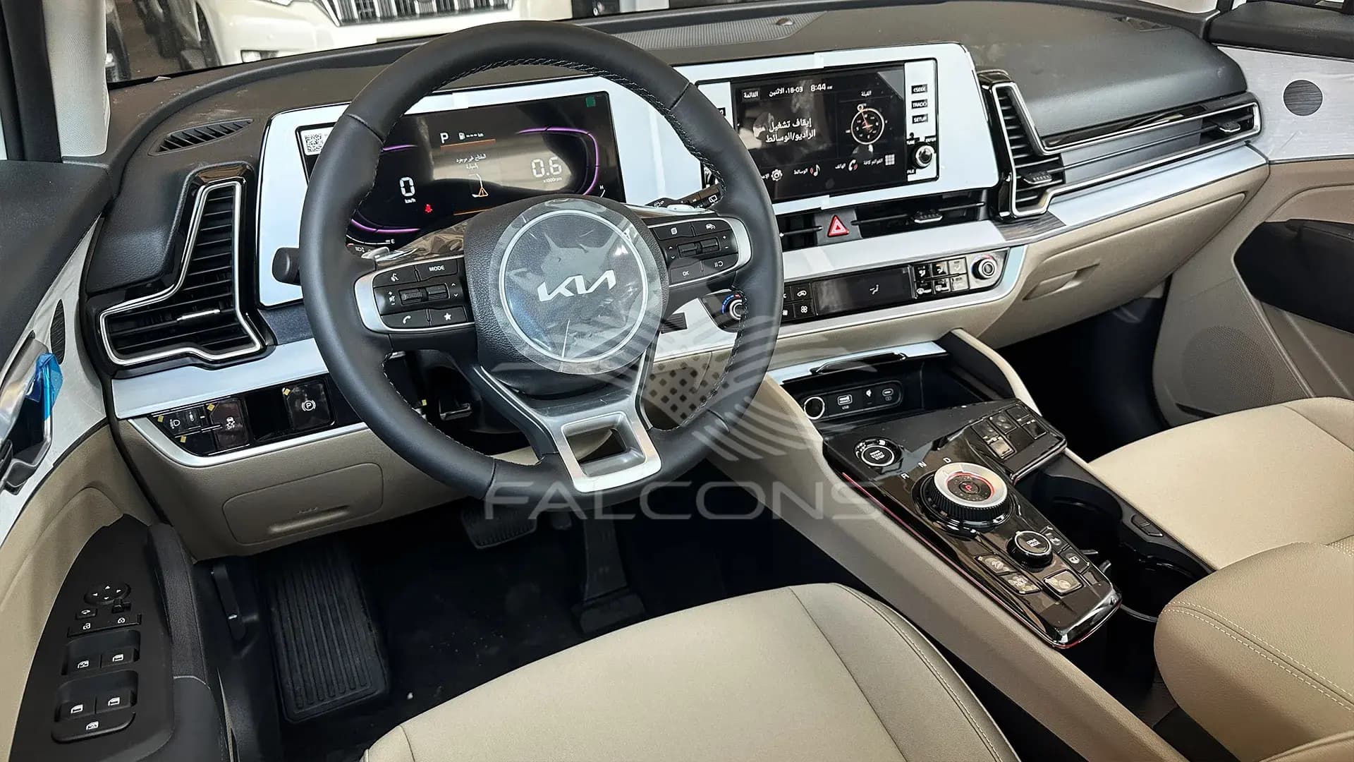 1.6L 2WD AT - Image 17