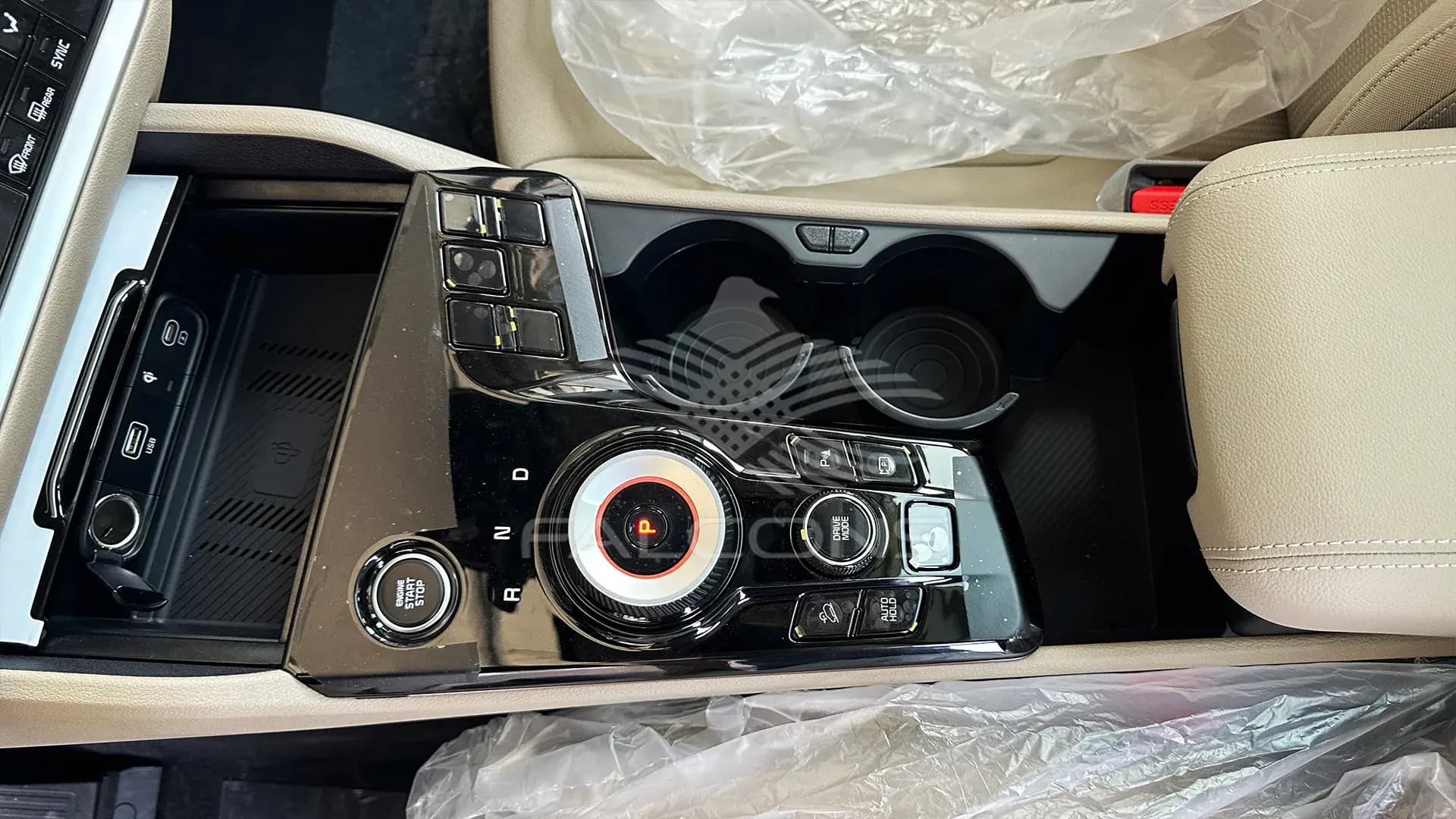 1.6L 2WD AT - Image 18
