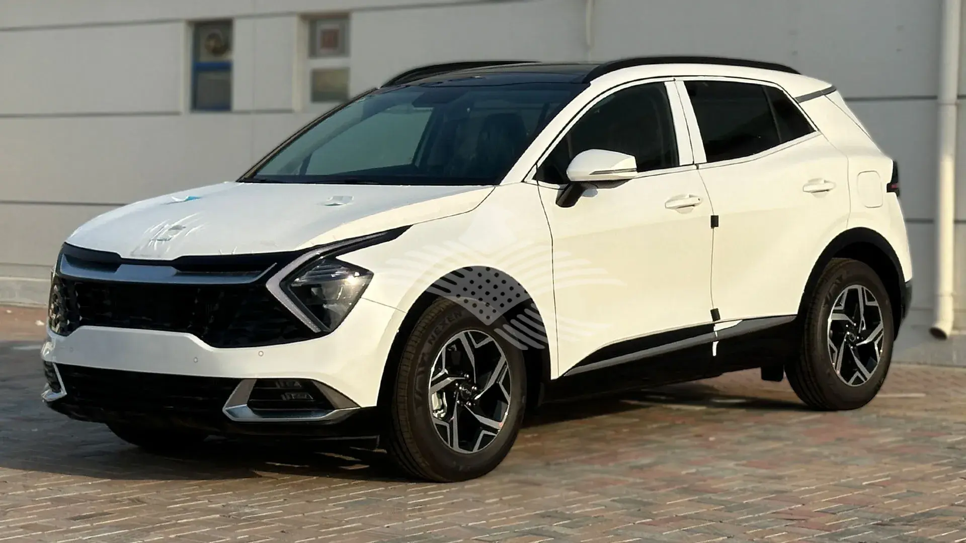 1.6L 2WD F AT