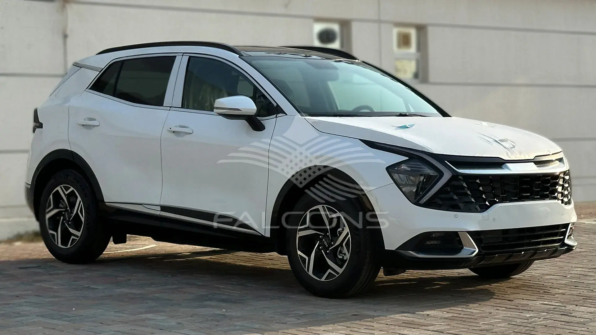 1.6L 2WD F AT - Image 7