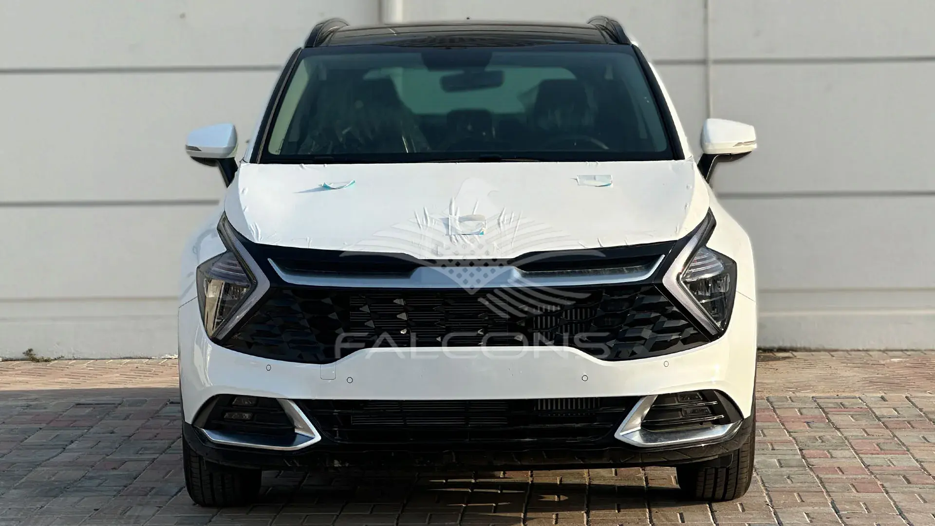 1.6L 2WD F AT - Image 8