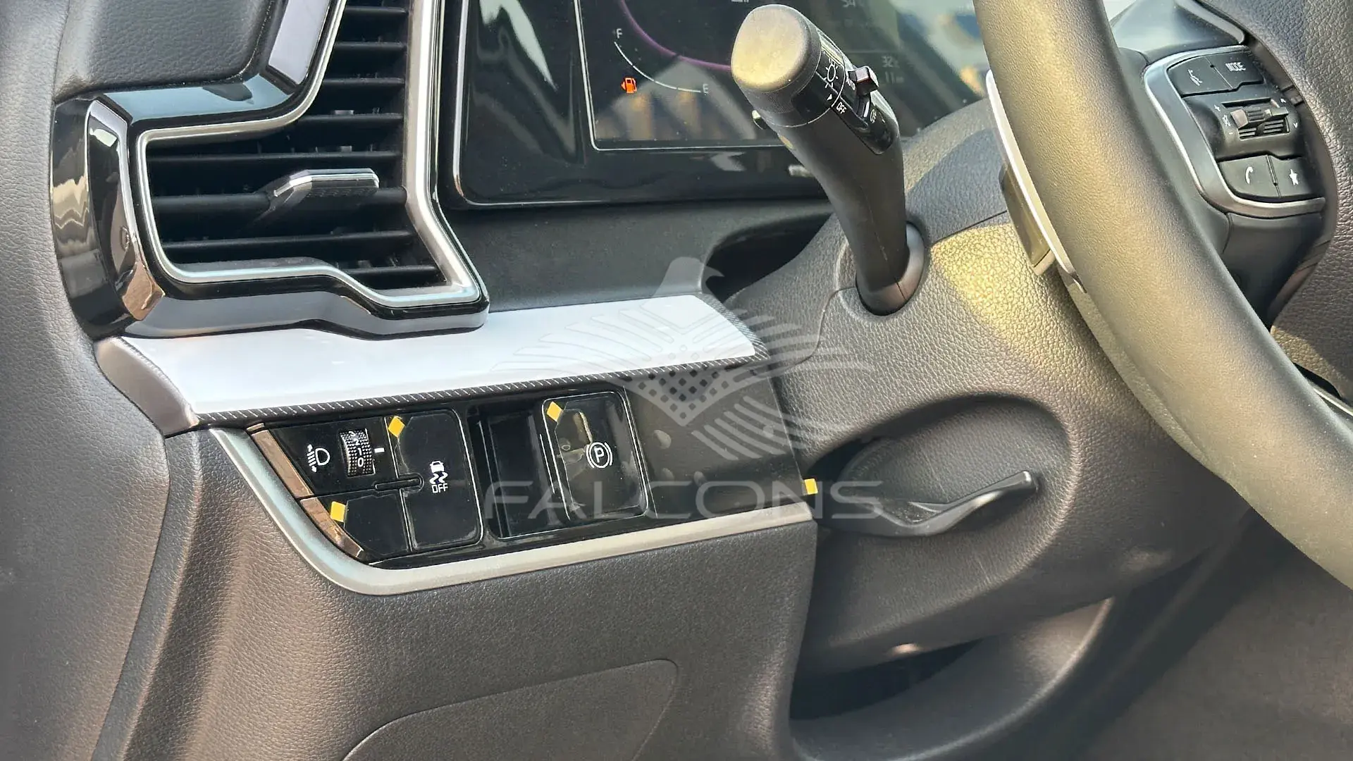 1.6L 2WD F AT - Image 15