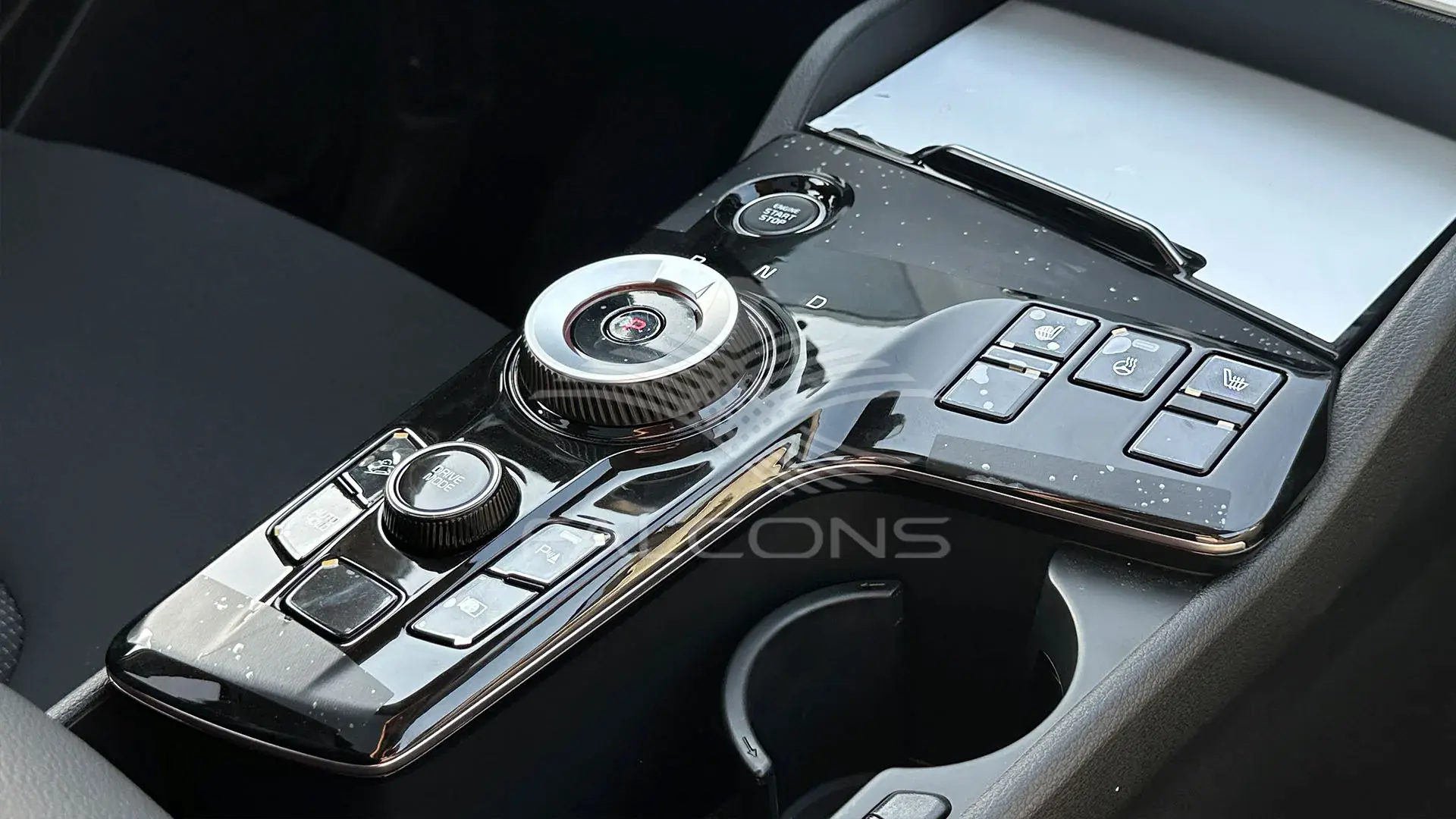 1.6L 2WD F AT - Image 16
