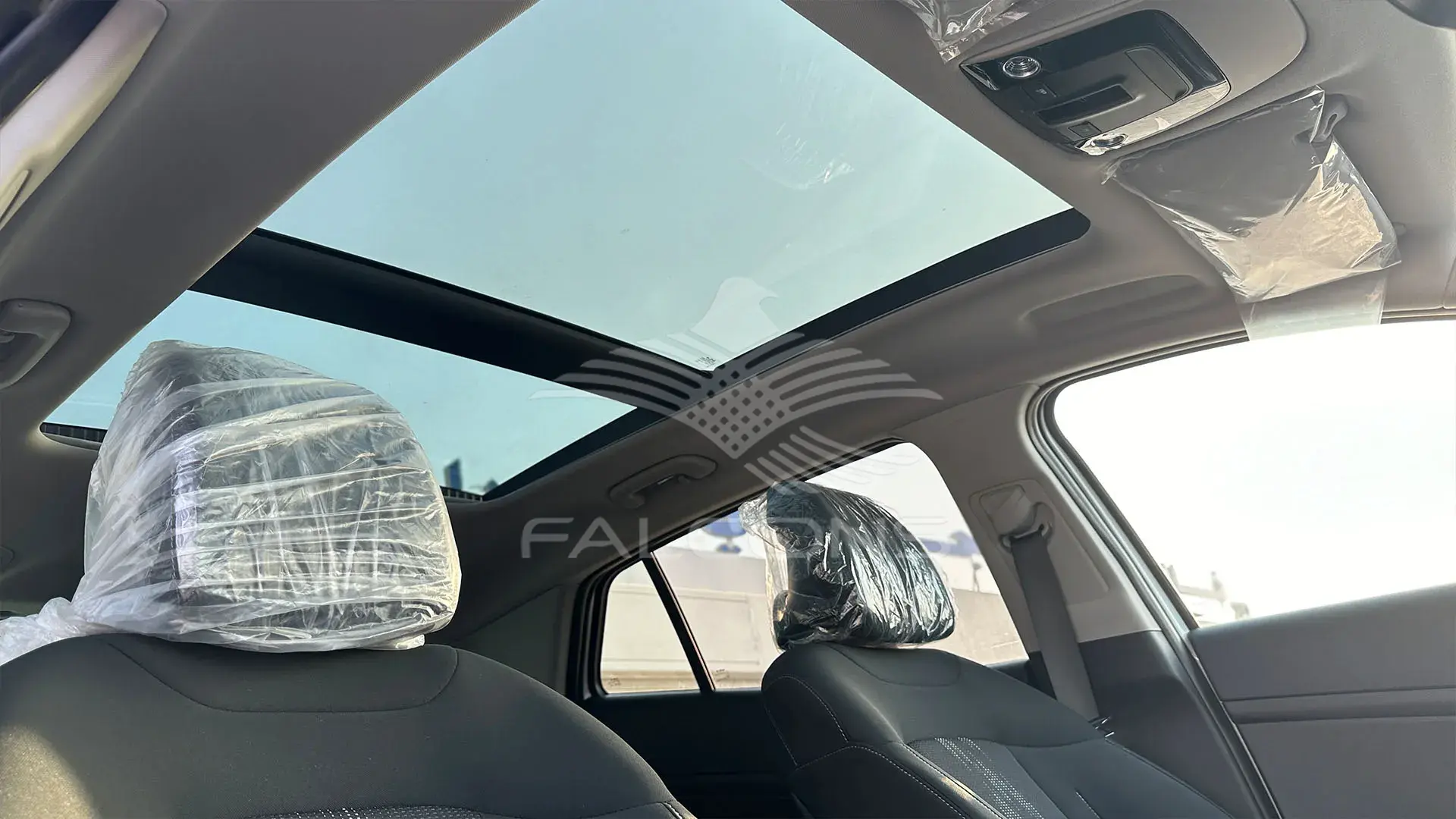 1.6L 2WD F AT - Image 18