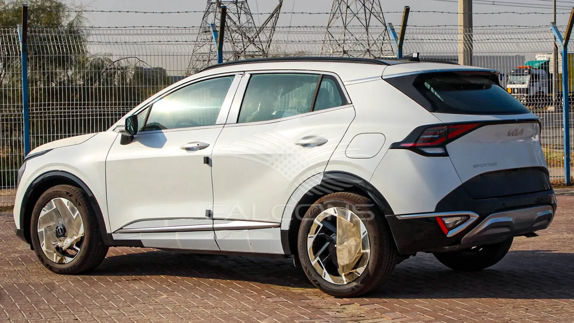 1.6L 2WD SBW AT - Image 3