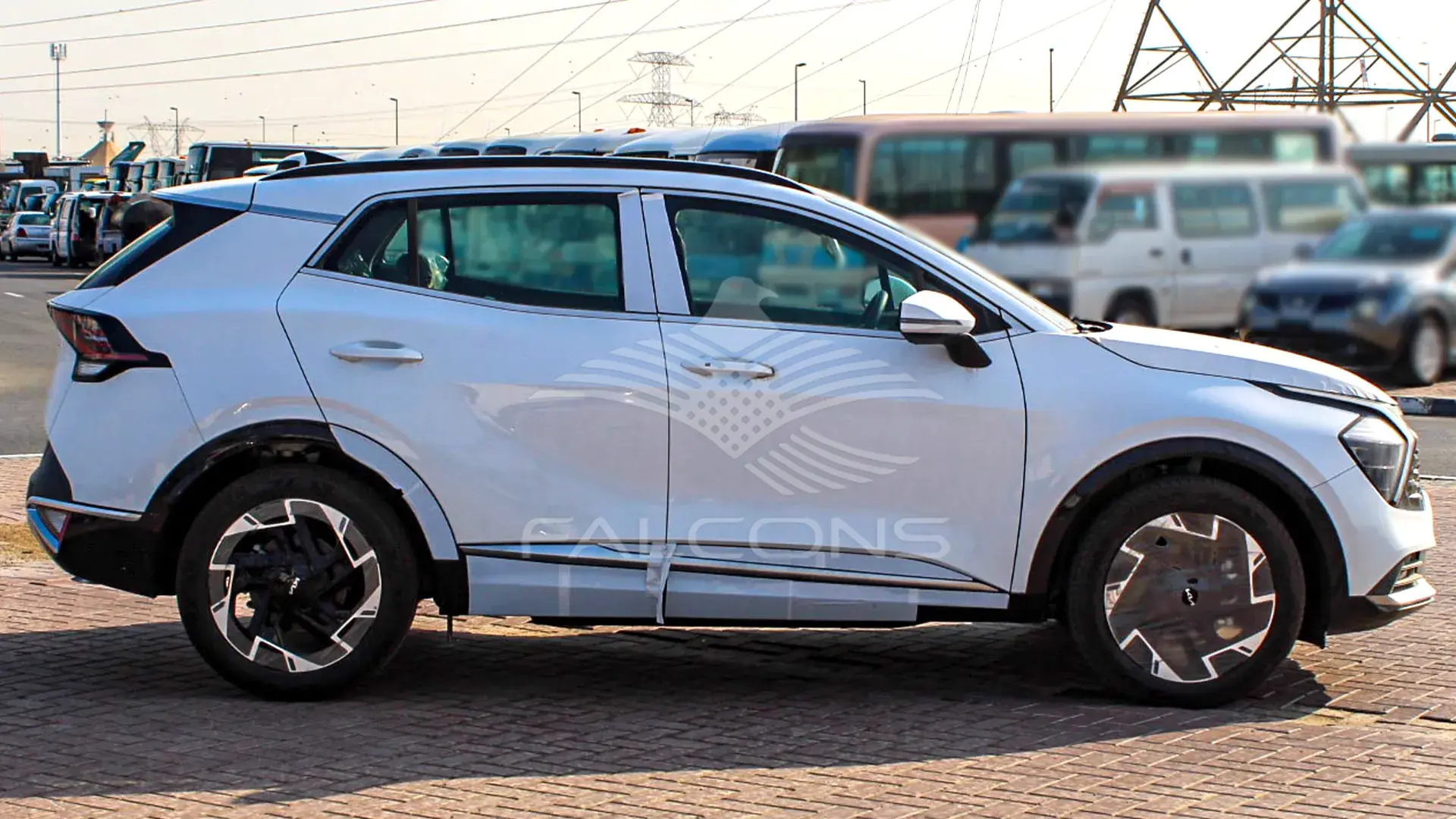 1.6L 2WD SBW AT - Image 6