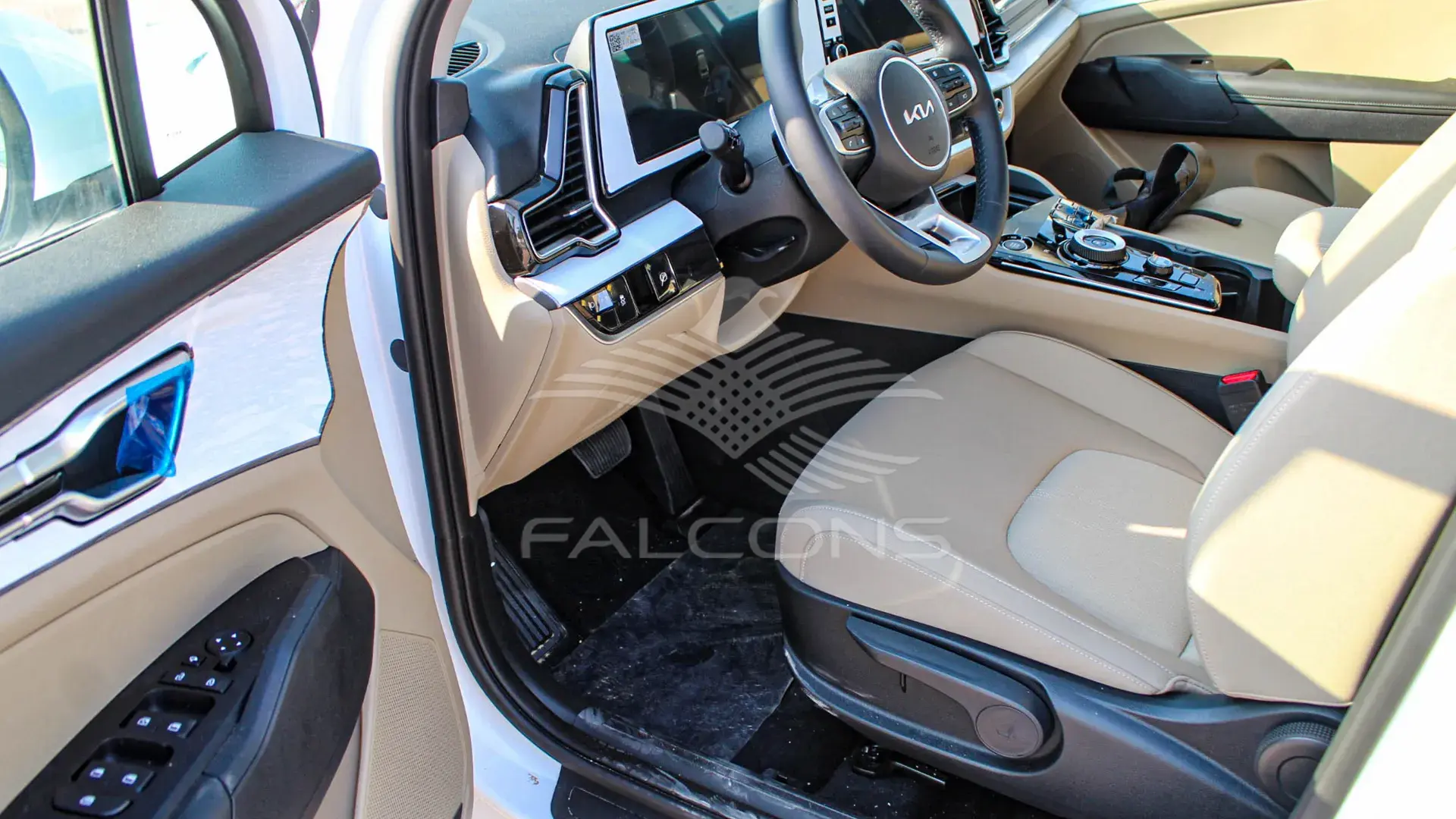 1.6L 2WD SBW AT - Image 11