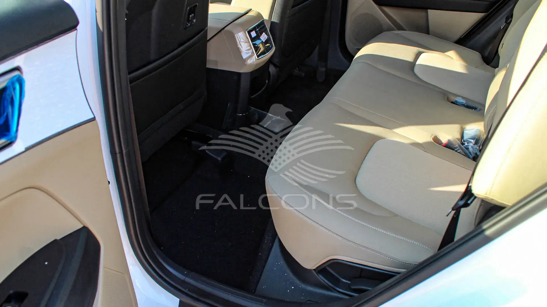 1.6L 2WD SBW AT - Image 12