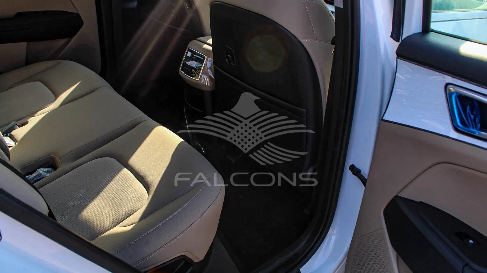 1.6L 2WD SBW AT - Image 13