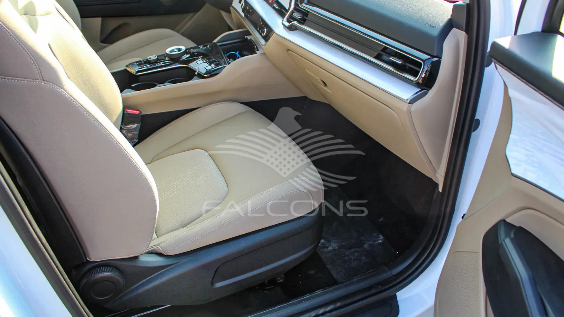 1.6L 2WD SBW AT - Image 14