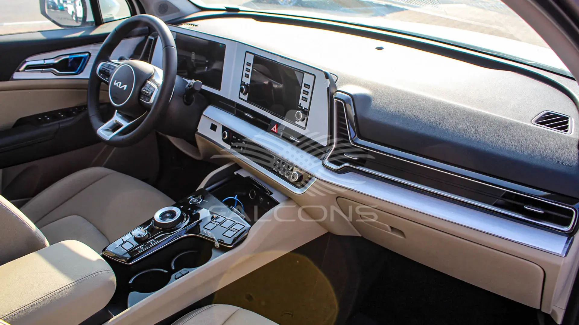 1.6L 2WD SBW AT - Image 15