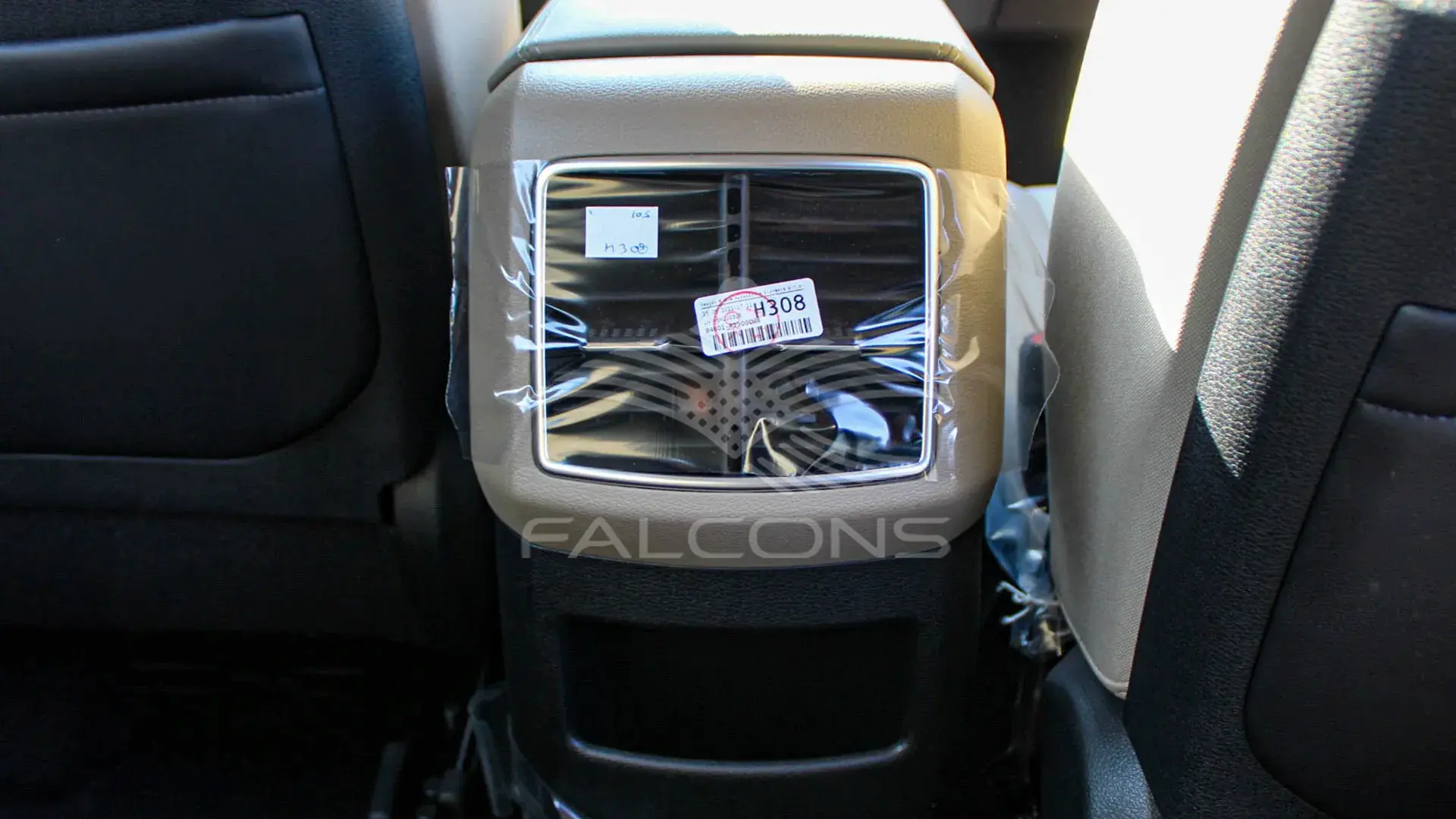 1.6L 2WD SBW AT - Image 17