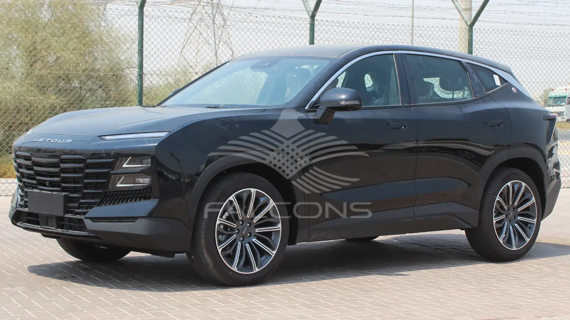 1.6L L4 5Seater AT