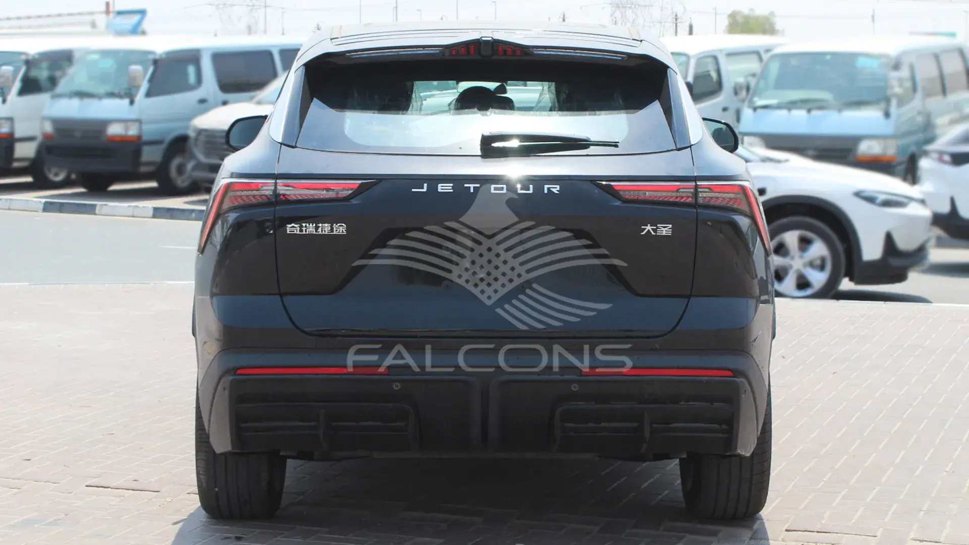 1.6L L4 5Seater AT - Image 3
