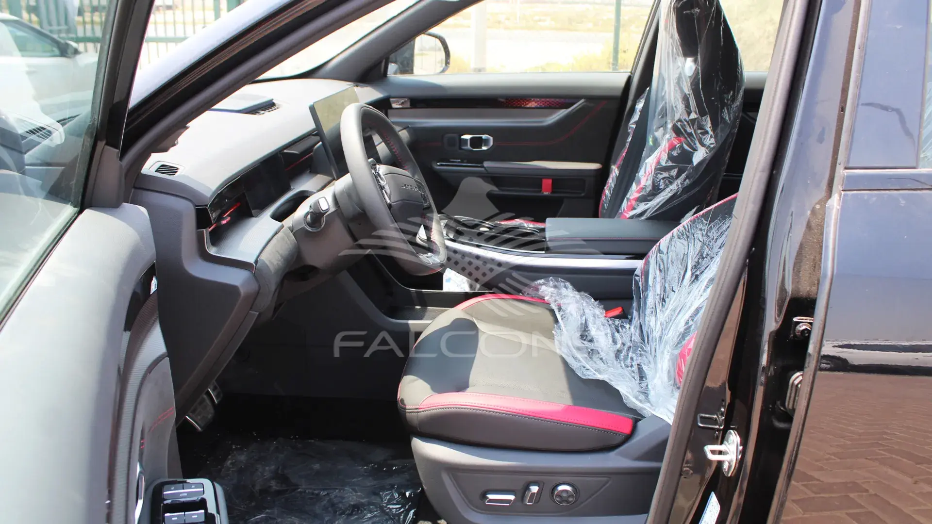 1.6L L4 5Seater AT - Image 9