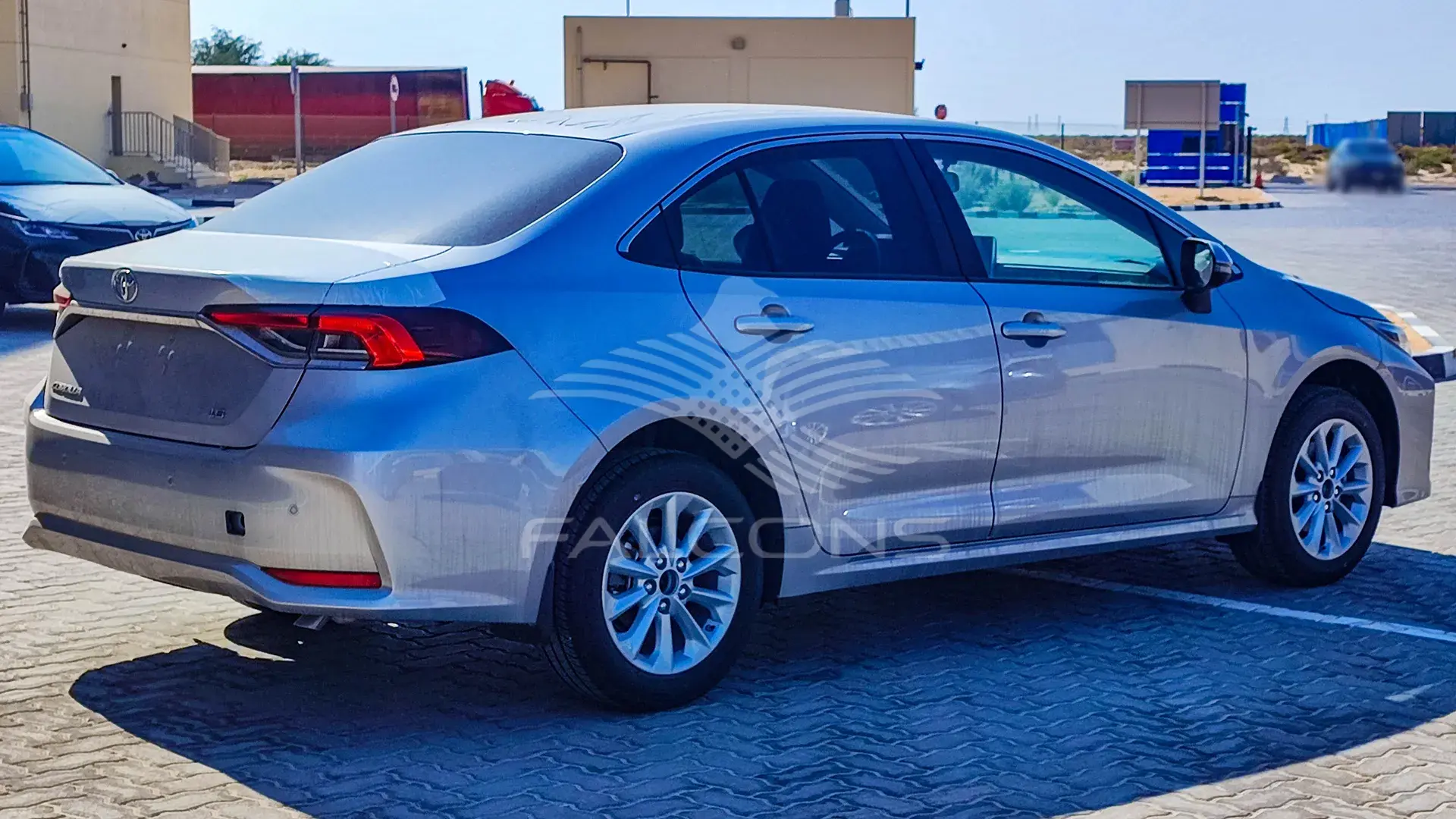 1.6L MED AT - Image 5