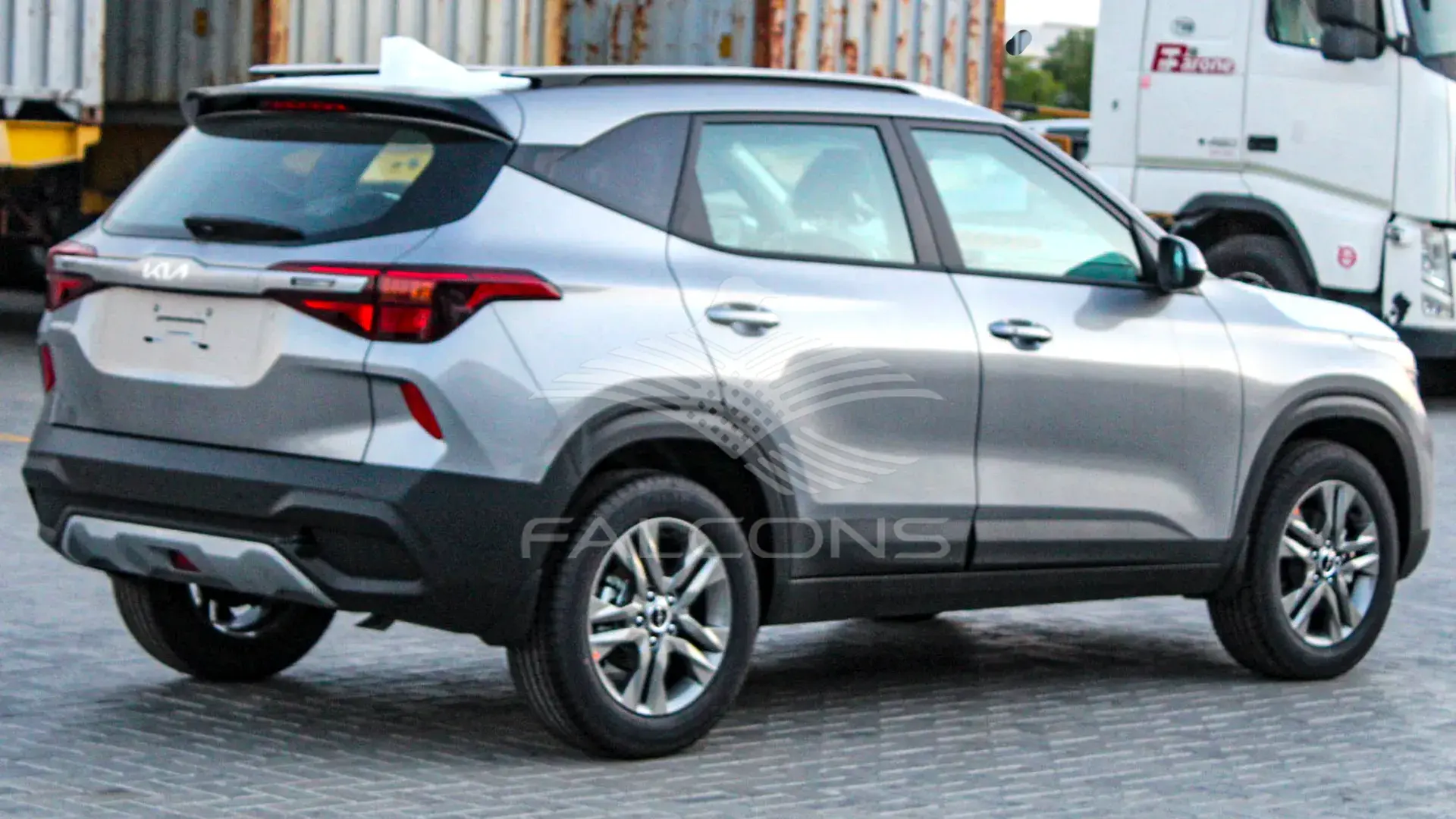 1.6L S.ROOF, PUSH START AT - Image 5