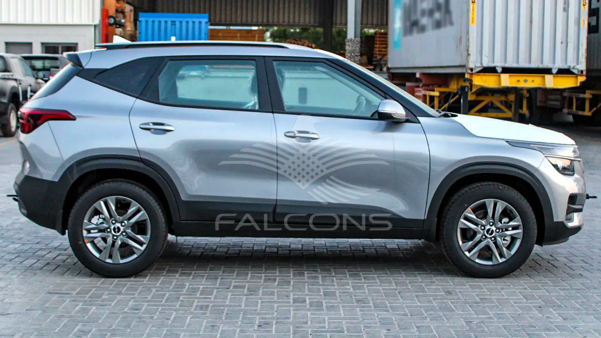 1.6L S.ROOF, PUSH START AT - Image 6