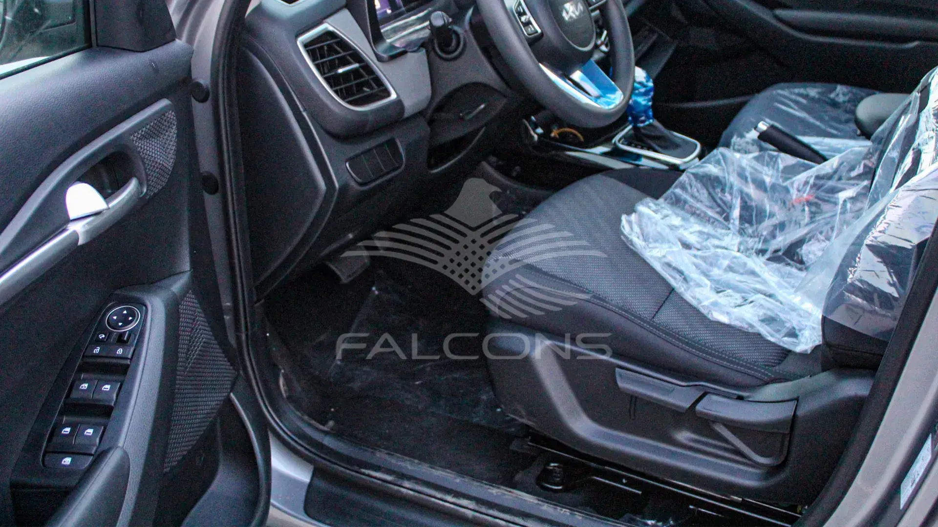 1.6L S.ROOF, PUSH START AT - Image 11