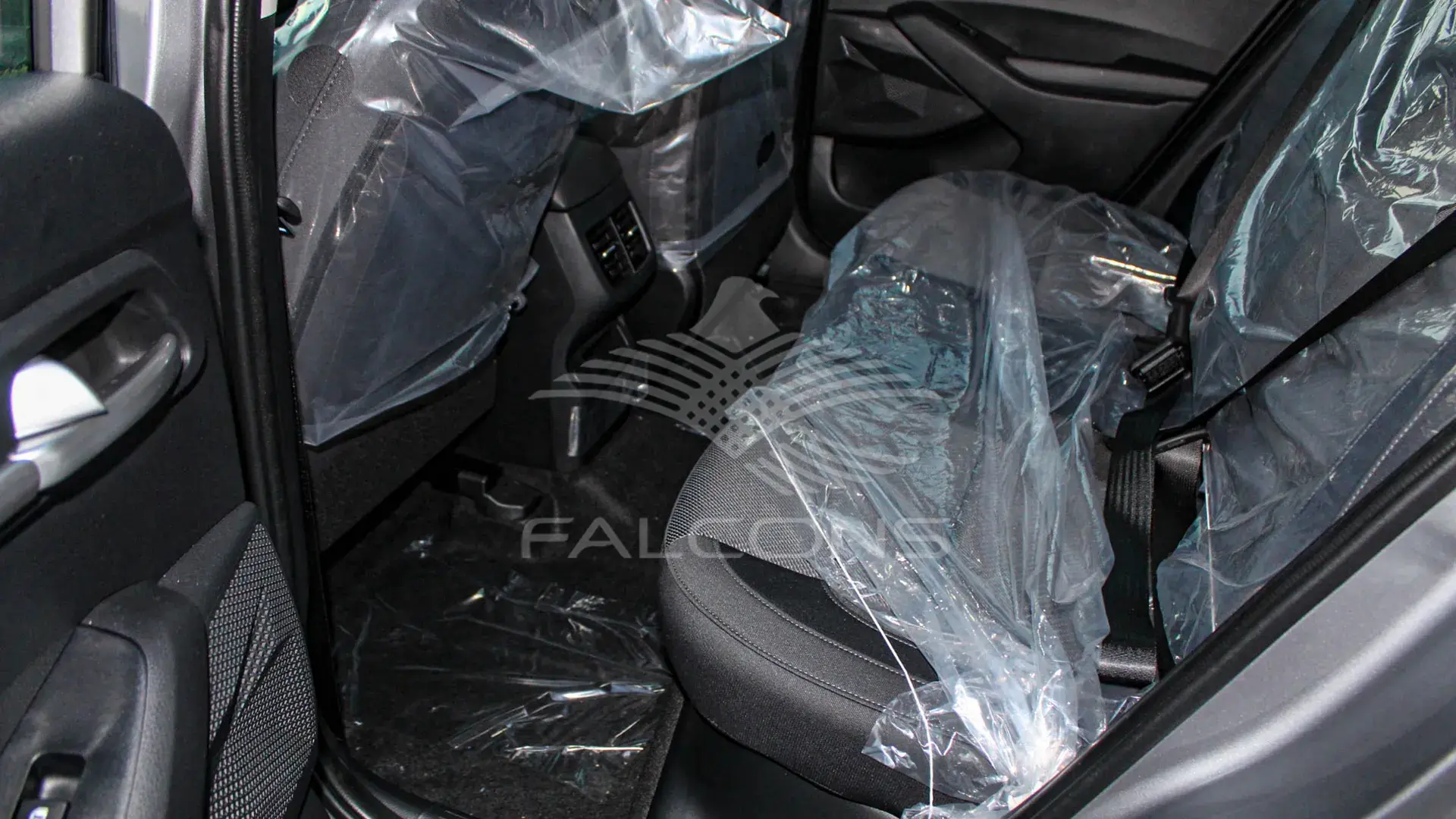 1.6L S.ROOF, PUSH START AT - Image 12
