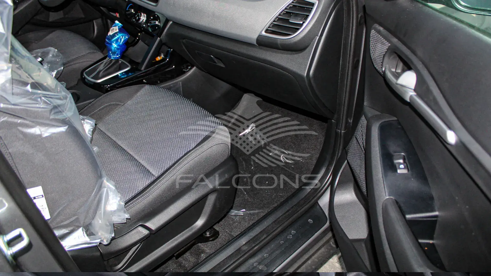 1.6L S.ROOF, PUSH START AT - Image 14