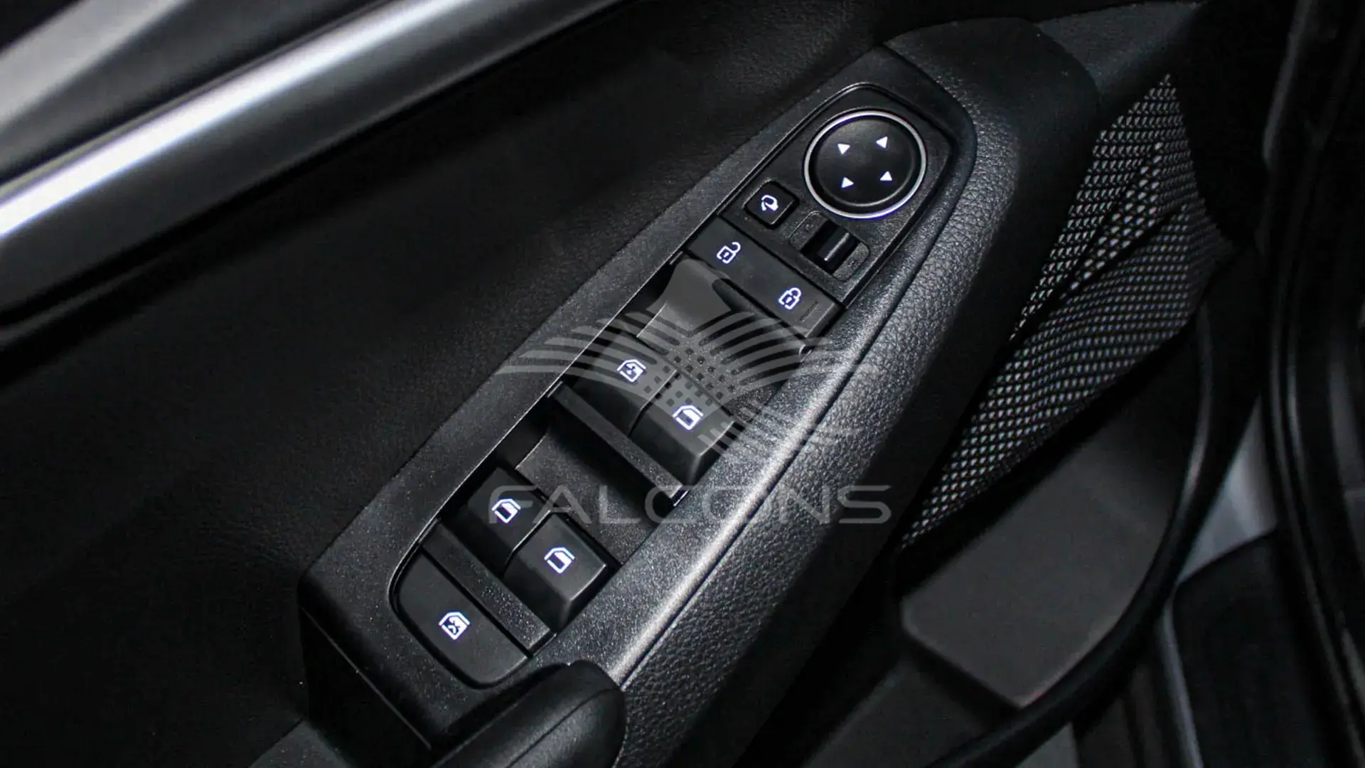 1.6L S.ROOF, PUSH START AT - Image 15