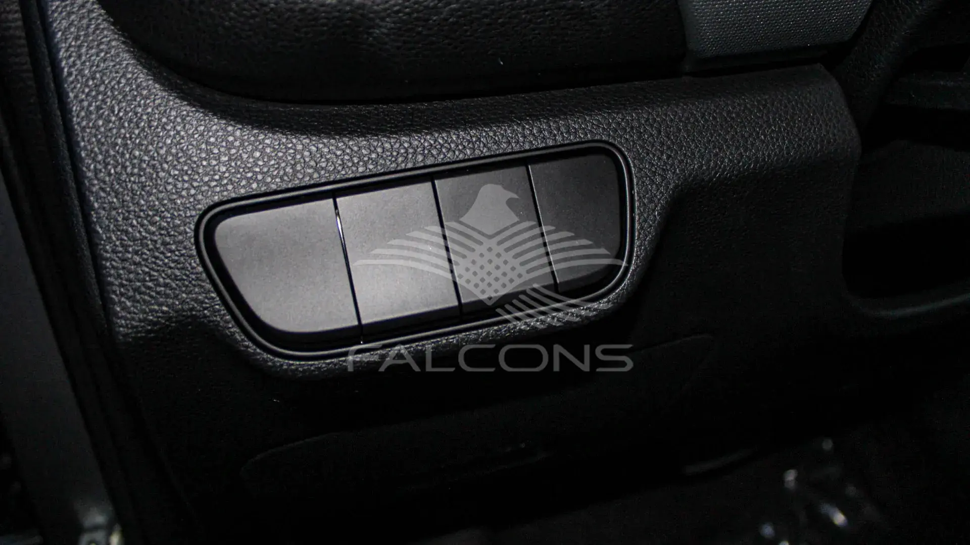 1.6L S.ROOF, PUSH START AT - Image 16